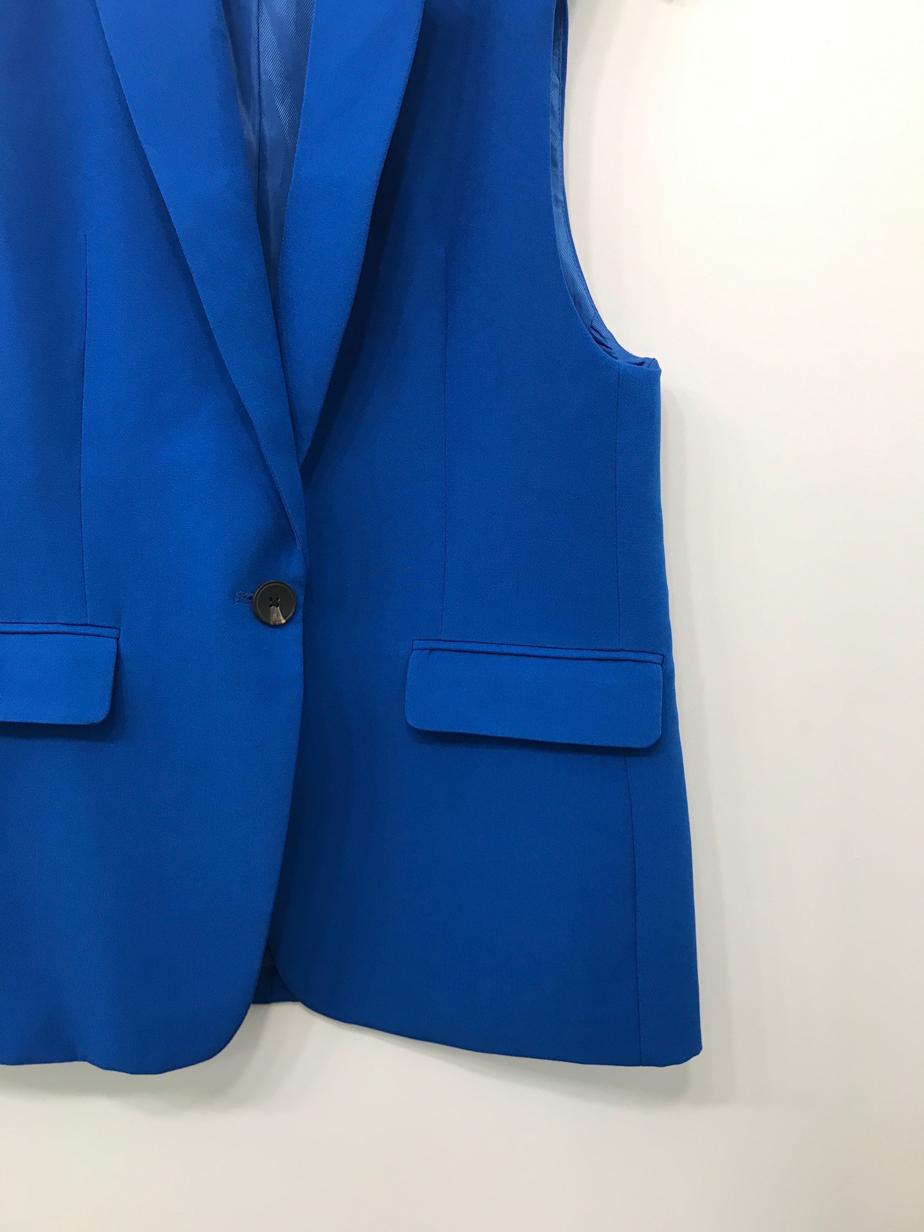 Stradivarius Vest