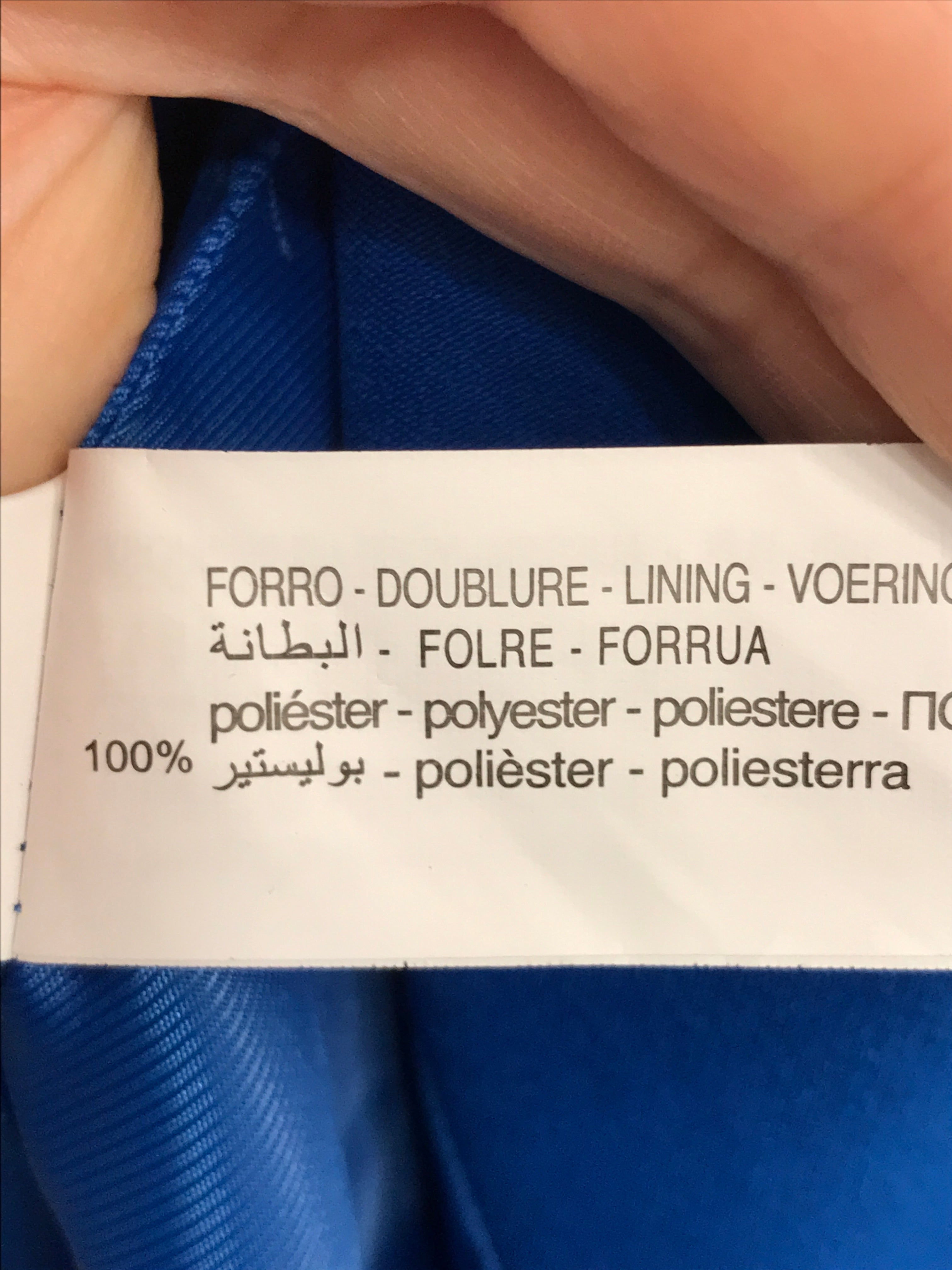 Stradivarius Vest