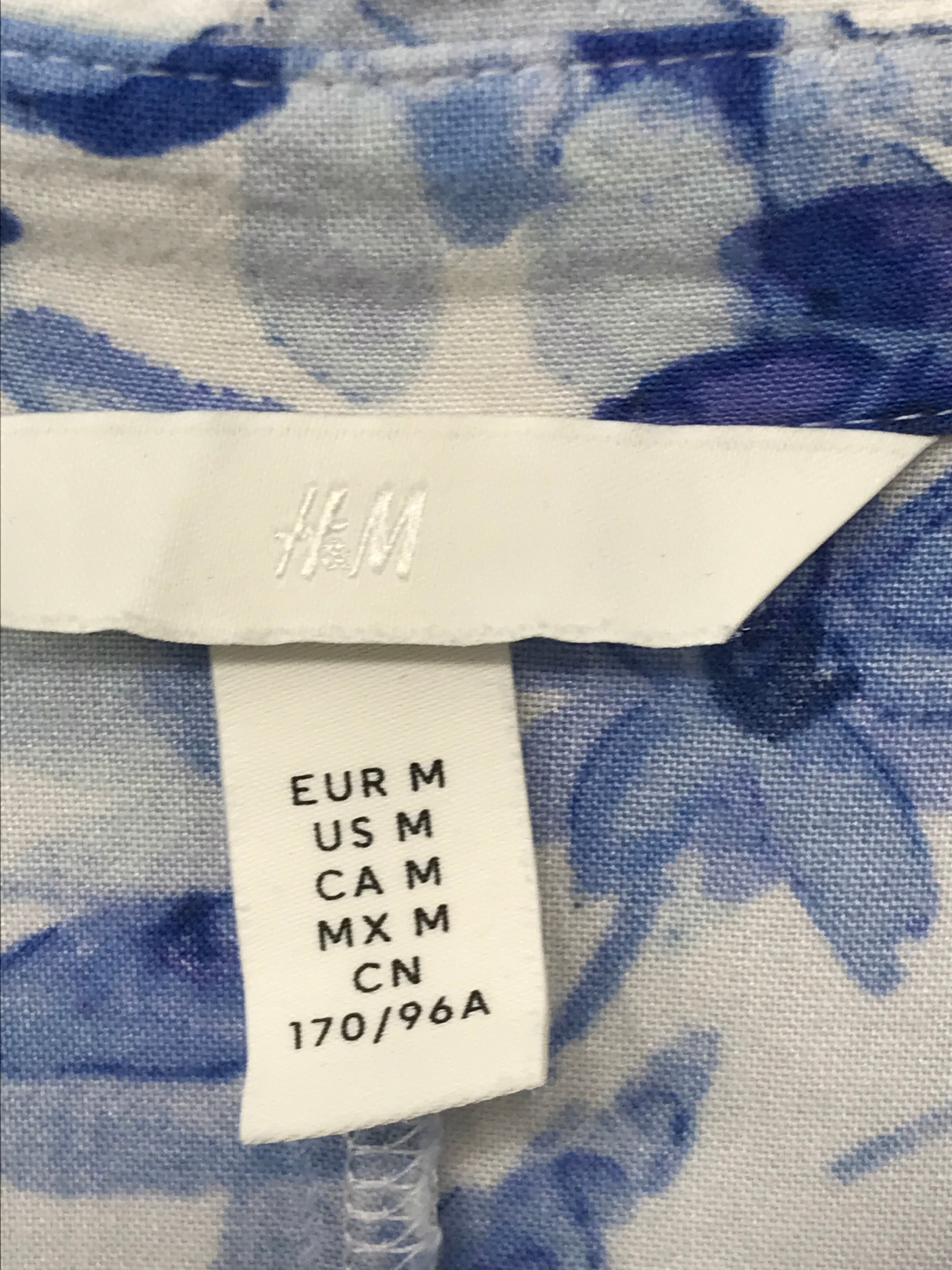 H&M Kjole