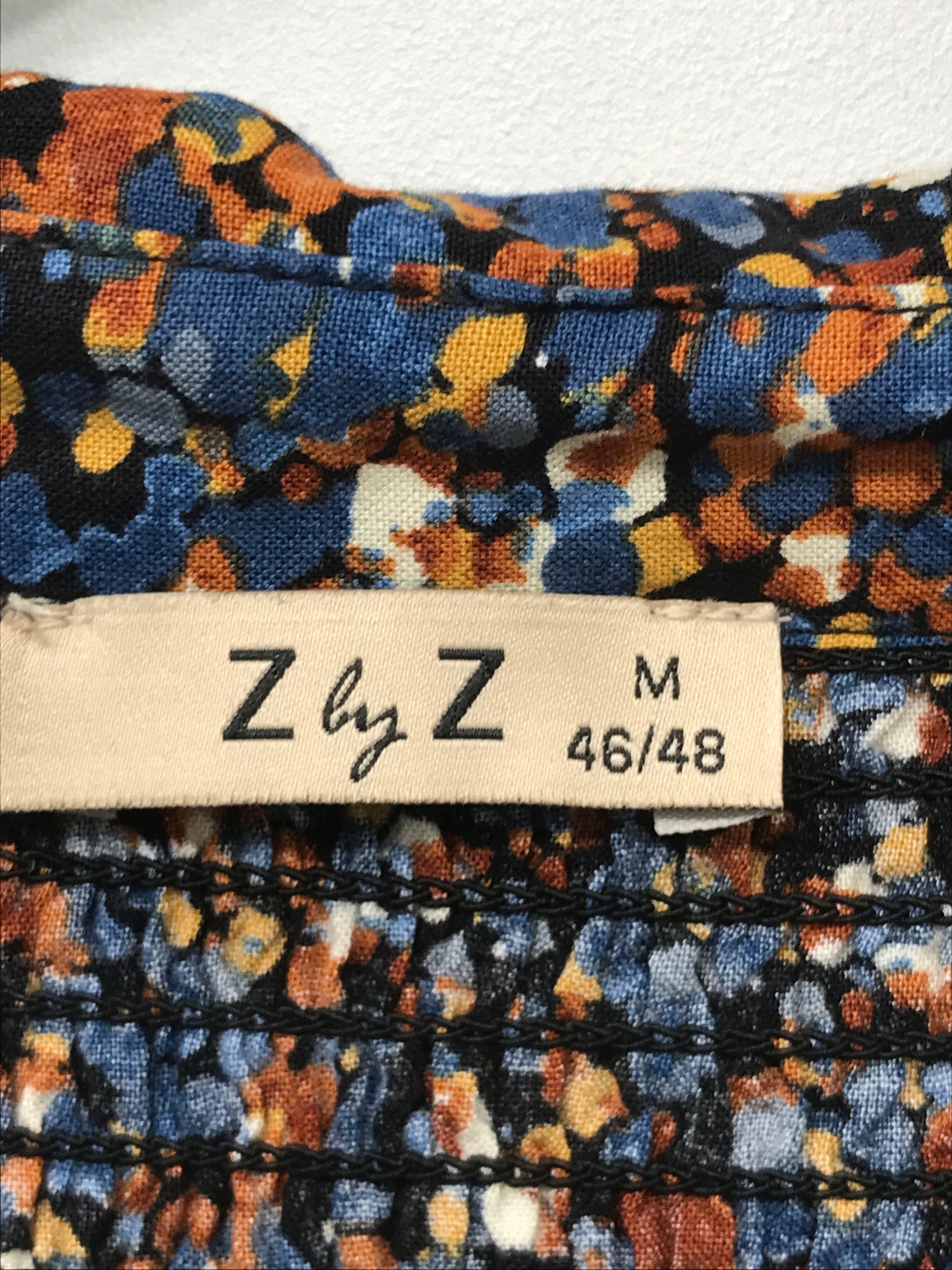 Z by Z Skjorte