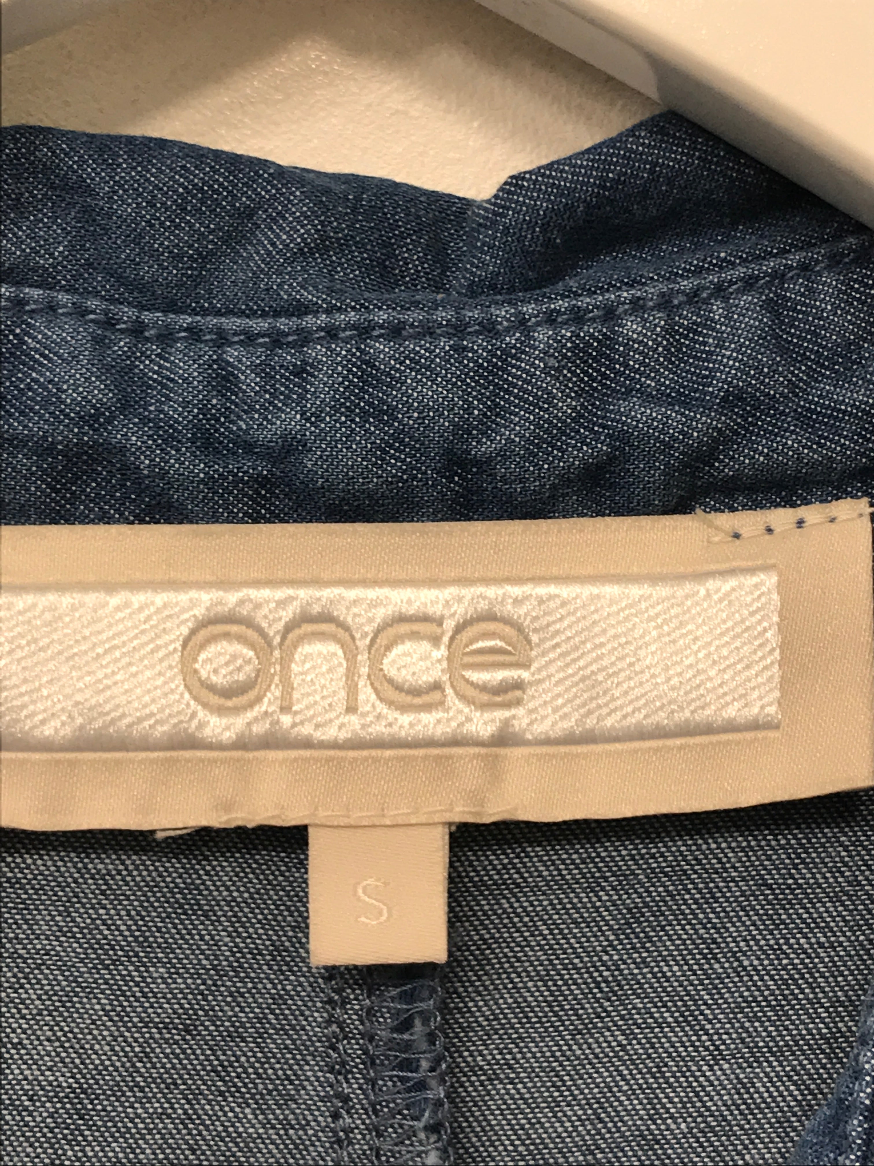 Once Kjole