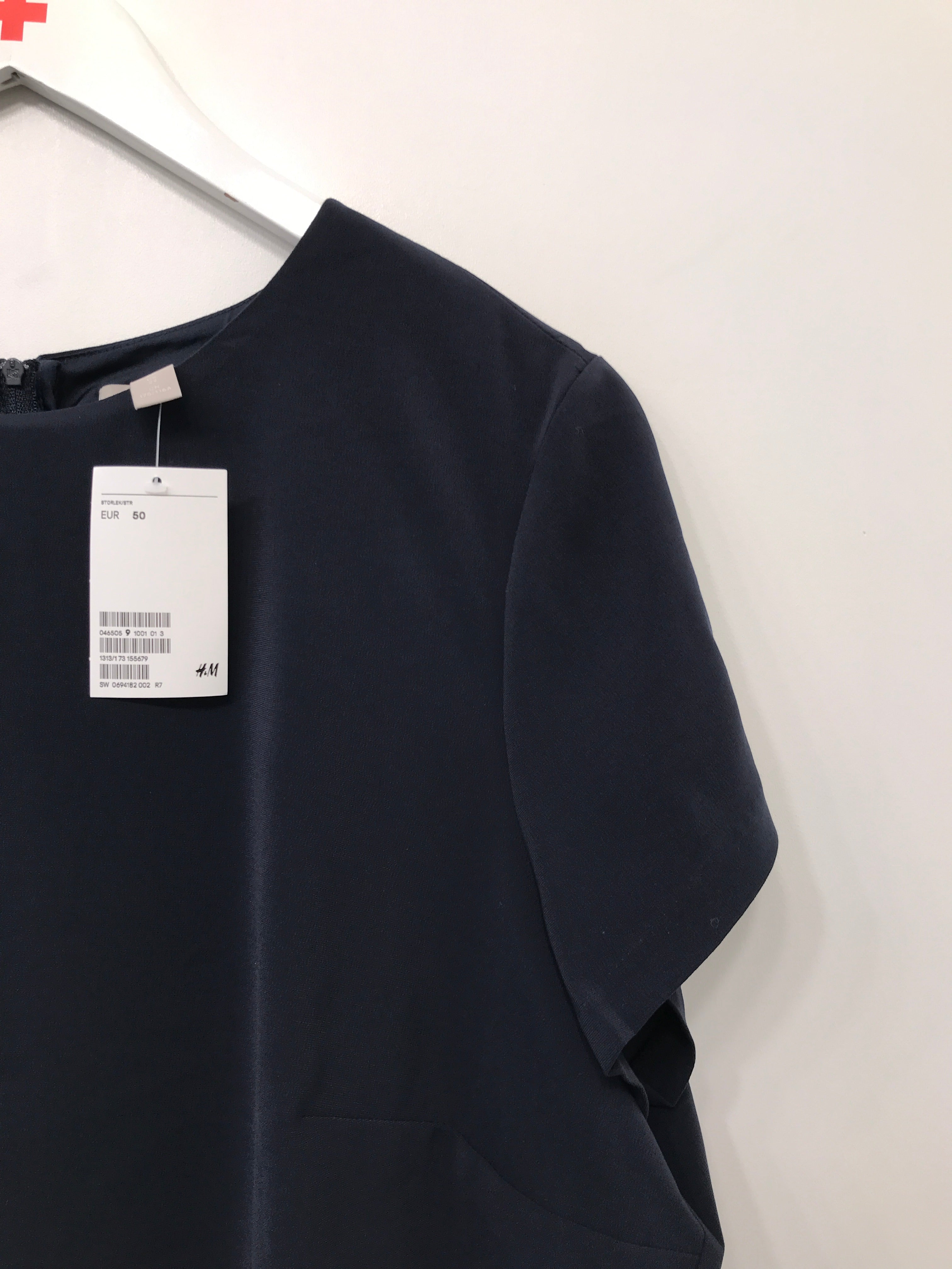 H&M Kjole