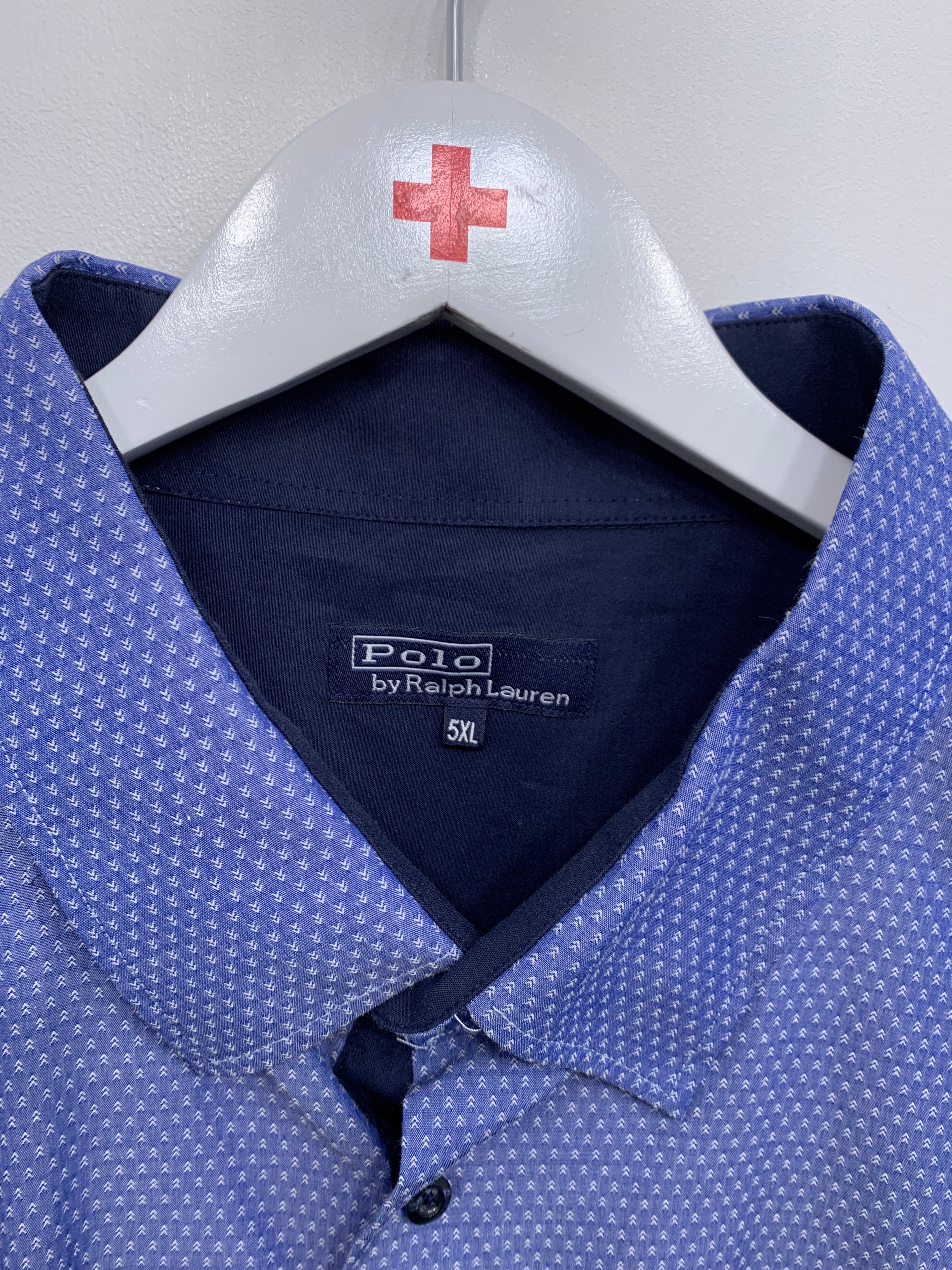 Polo by Ralph Lauren Skjorte