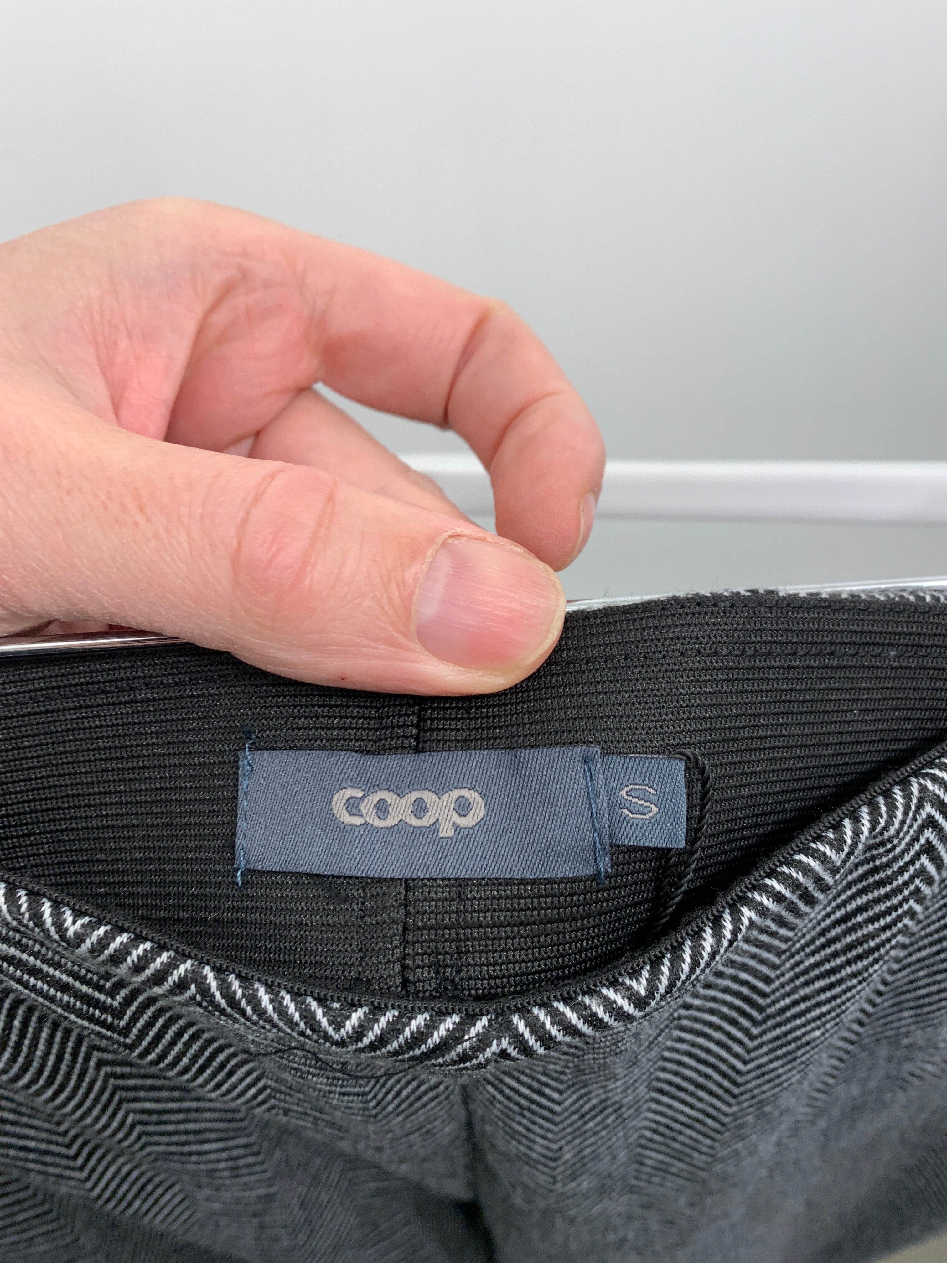 Coop Bukser