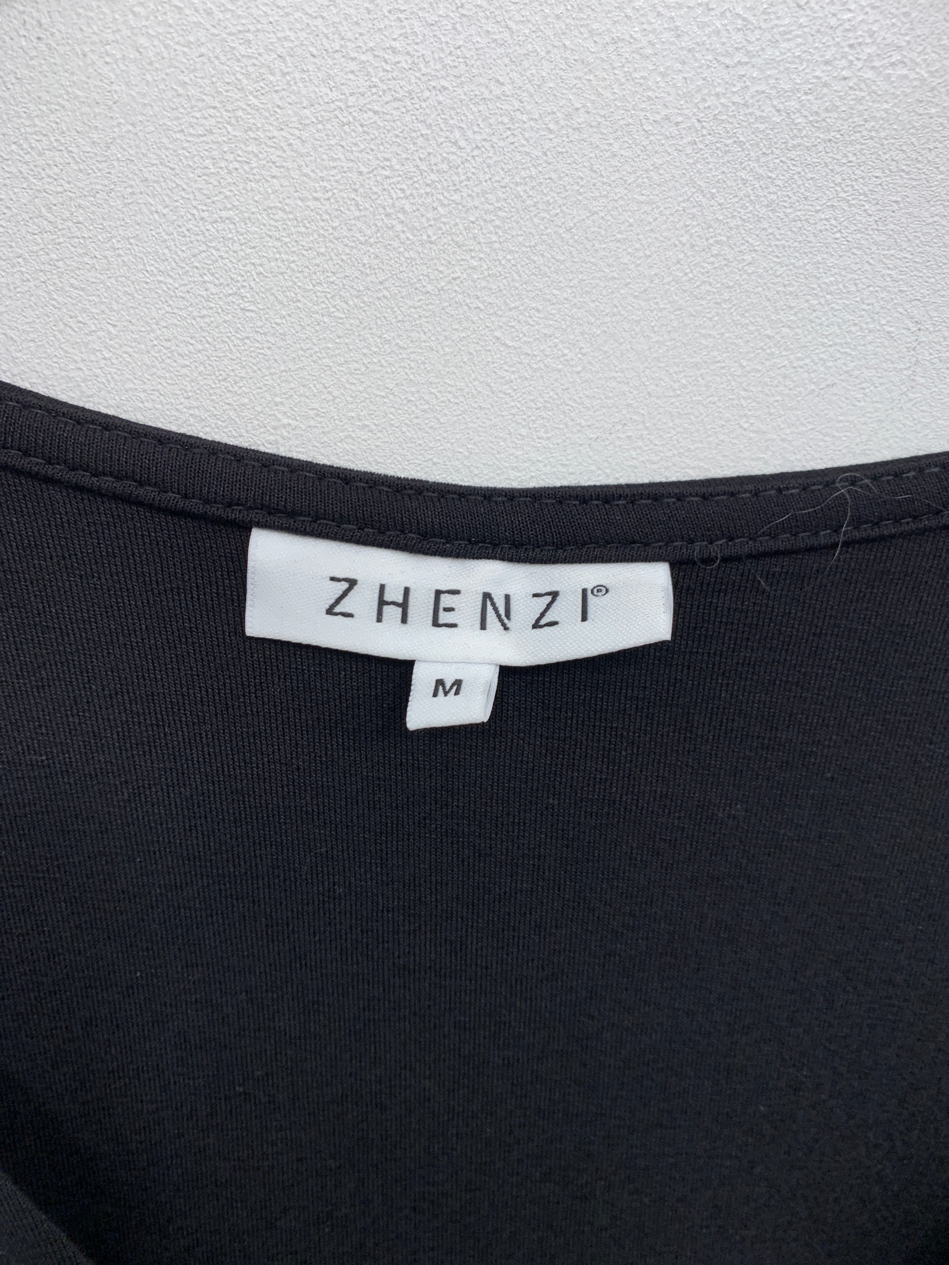Zhenzi Kjole