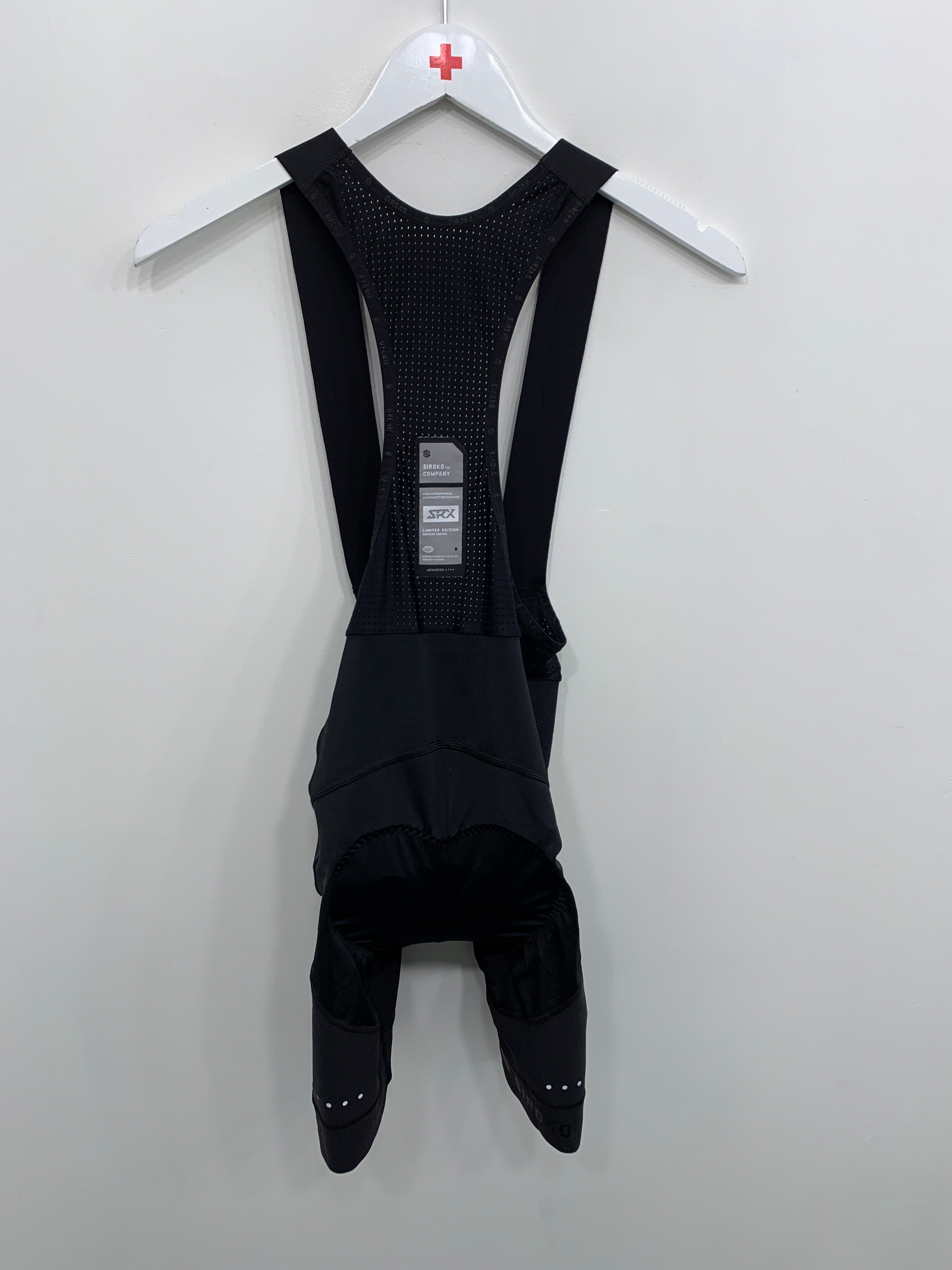 Siroko Cykelshorts