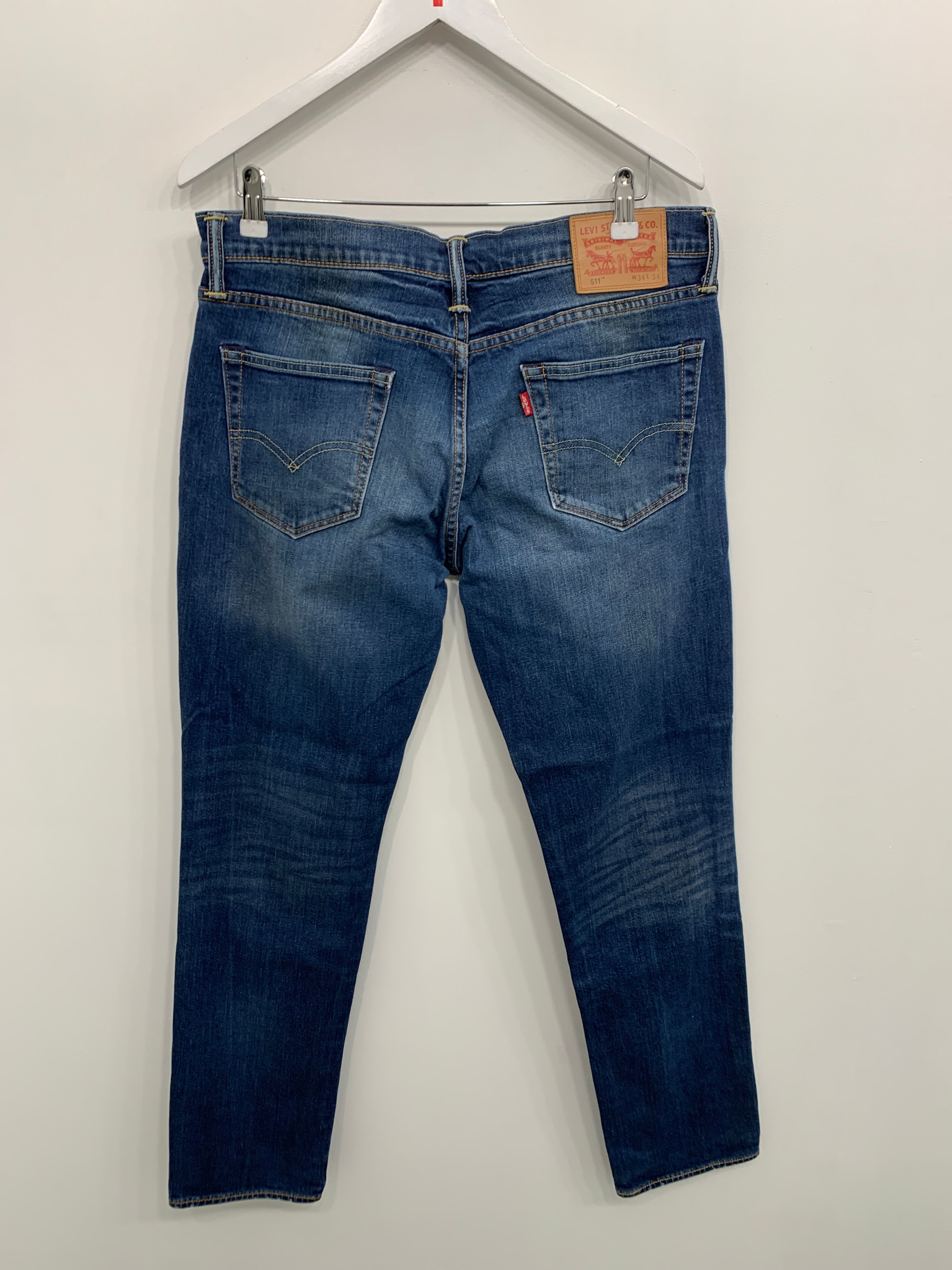 Levi's Bukser