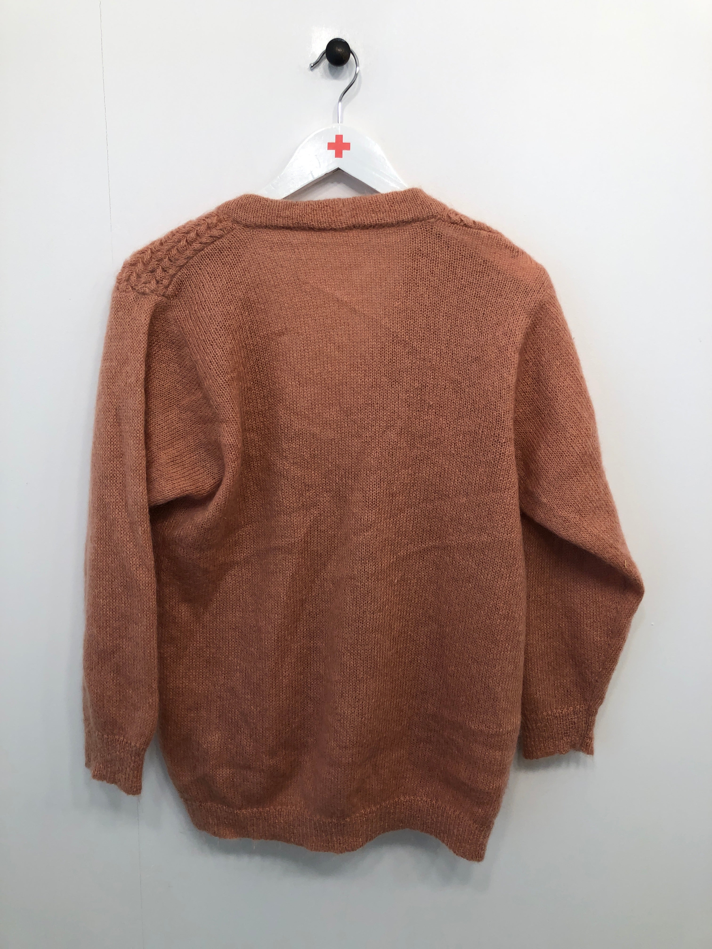 Strik Cardigan