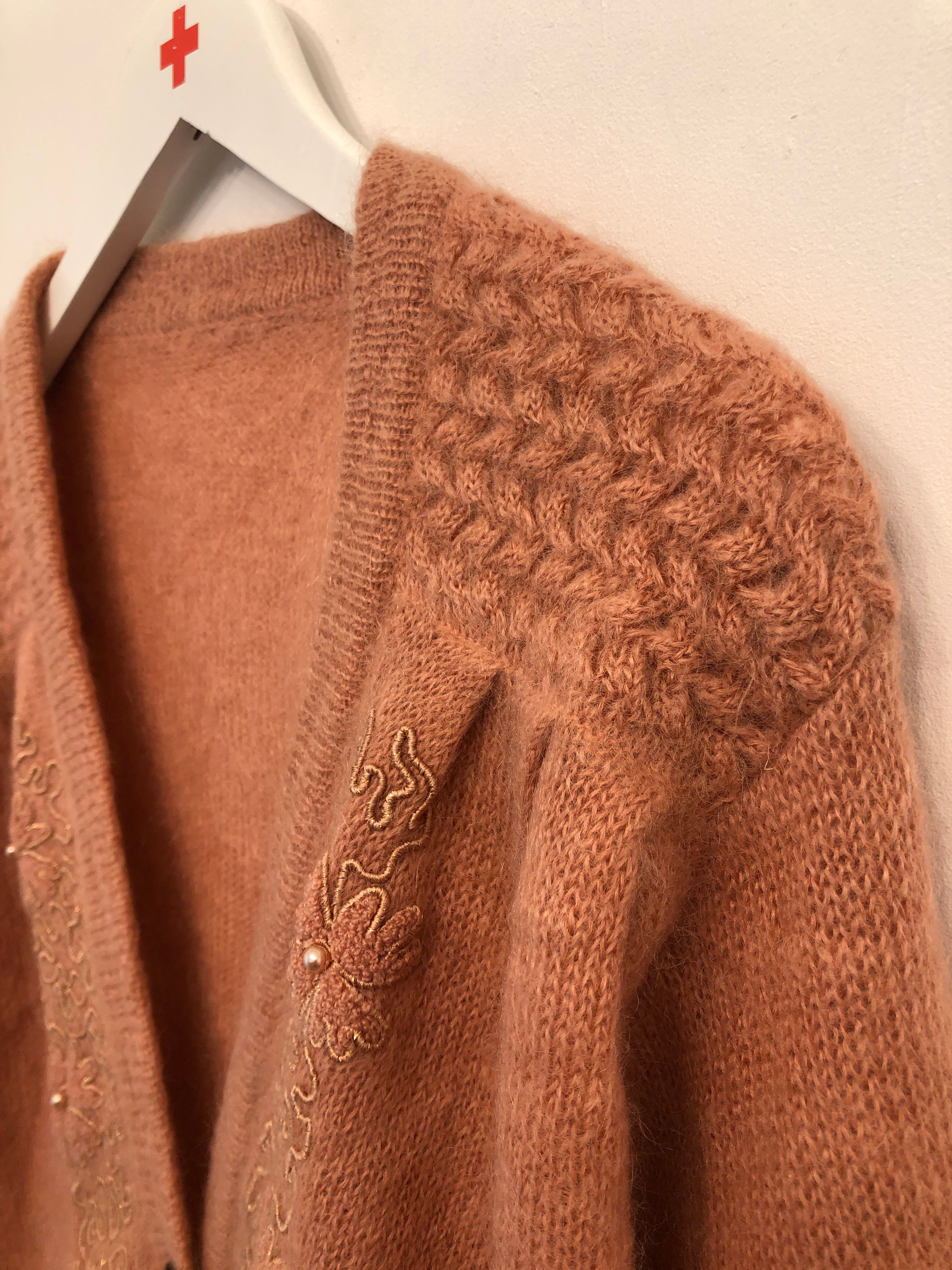 Strik Cardigan