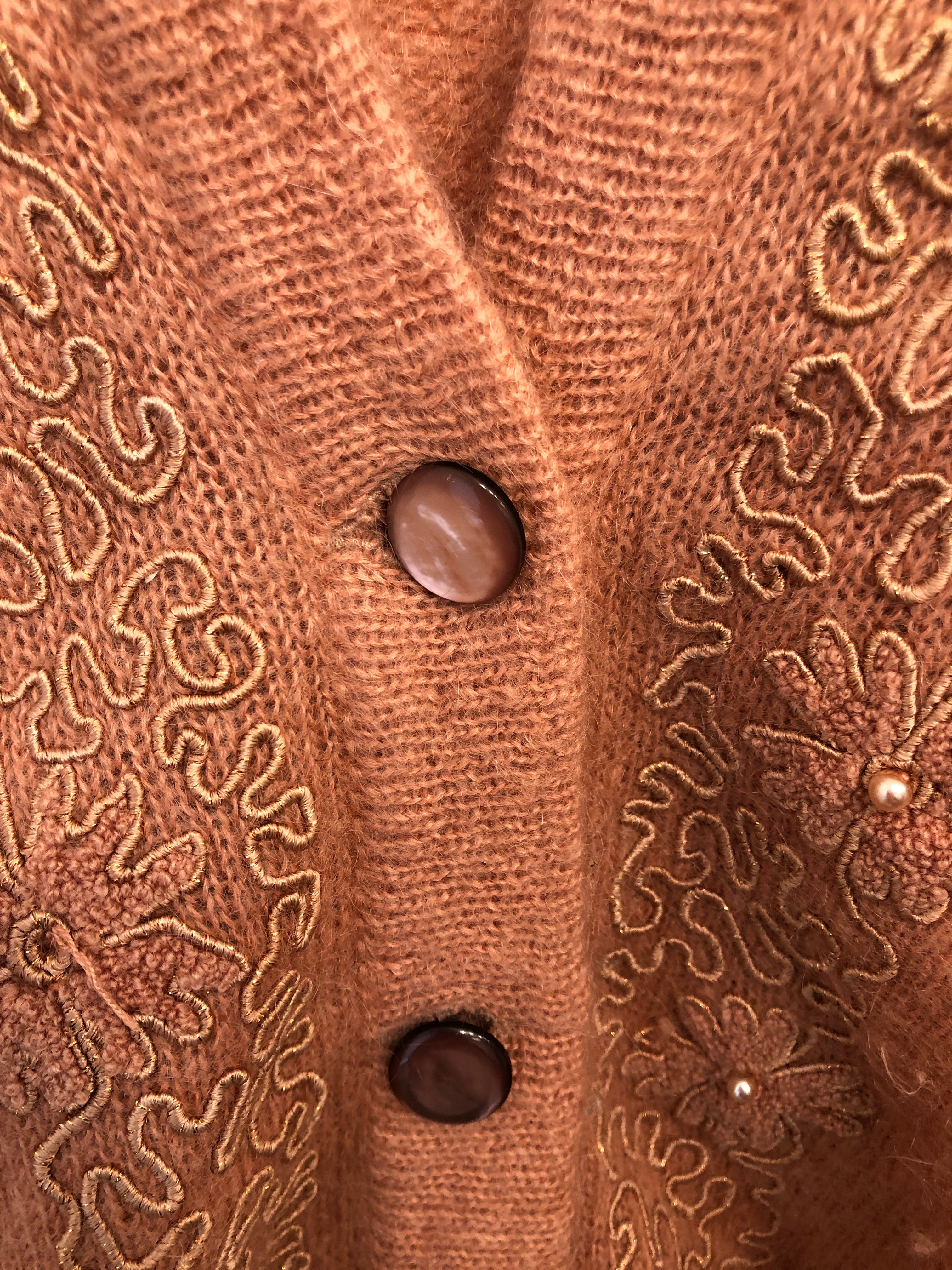 Strik Cardigan