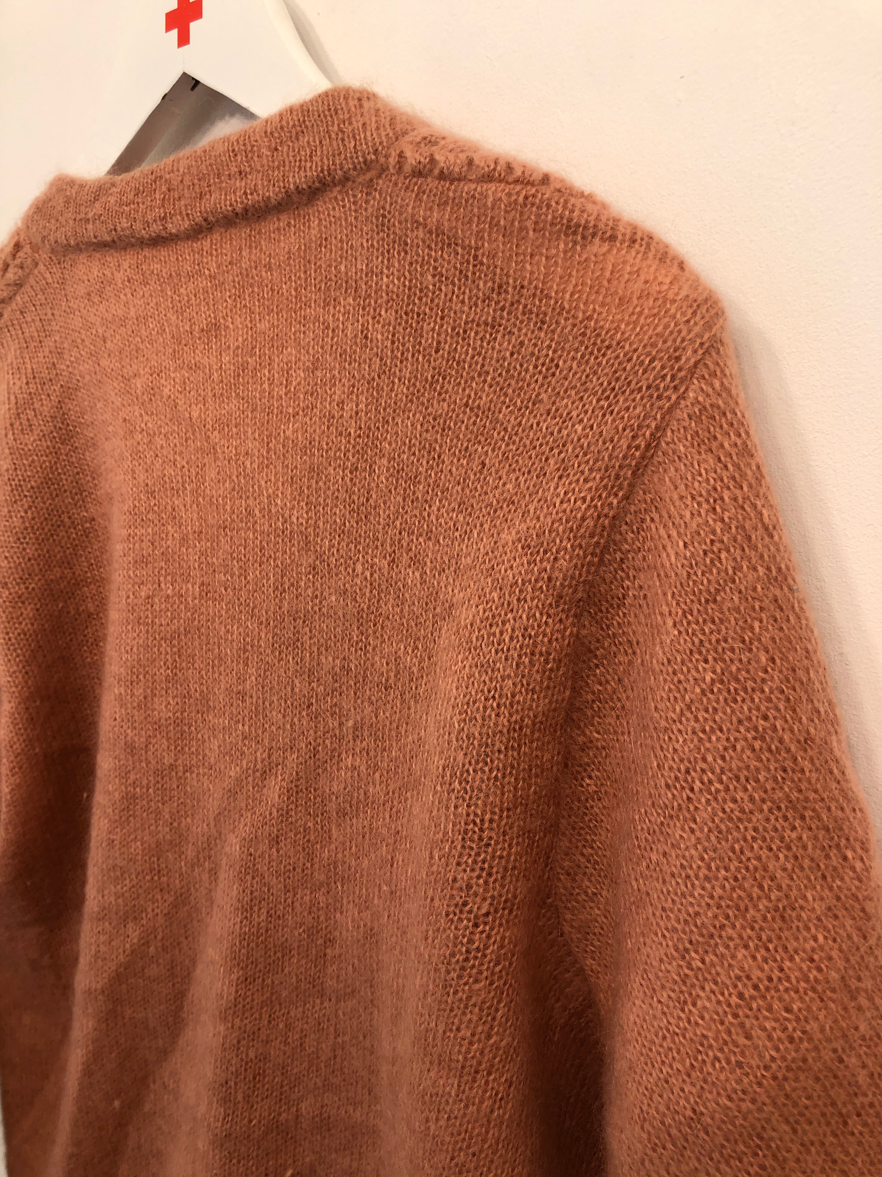 Strik Cardigan
