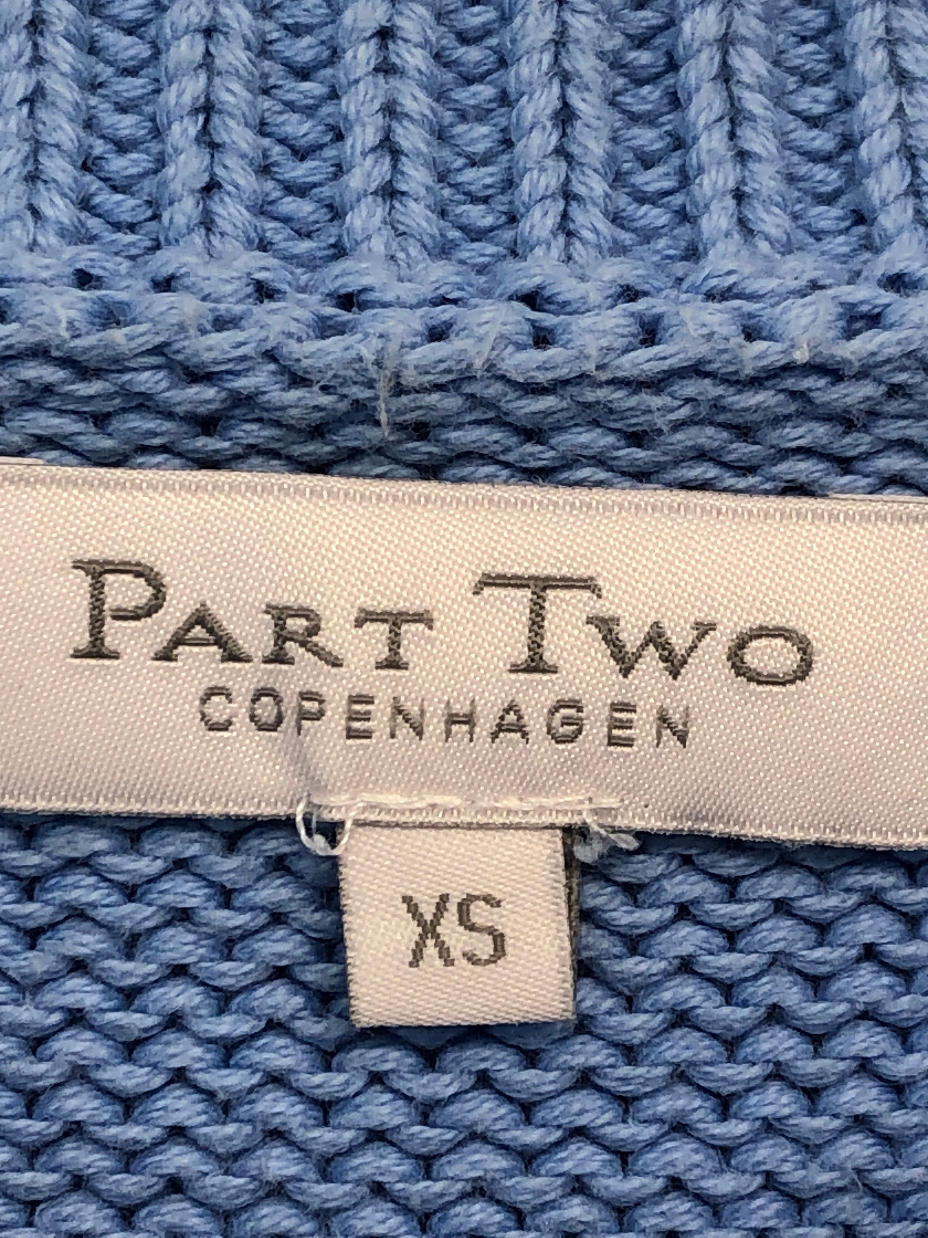 Part Two Copenhagen Strik