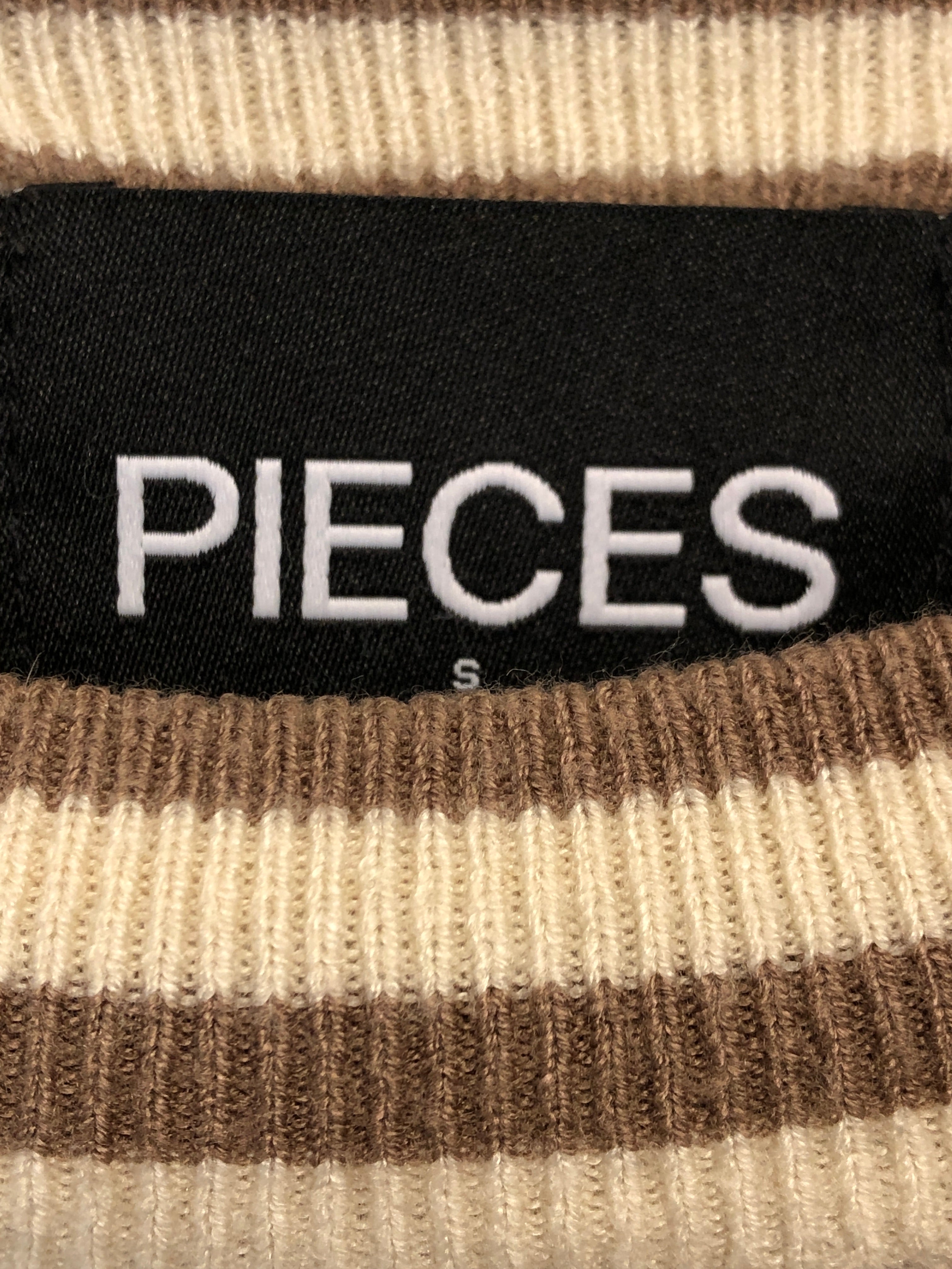 Pieces Strik