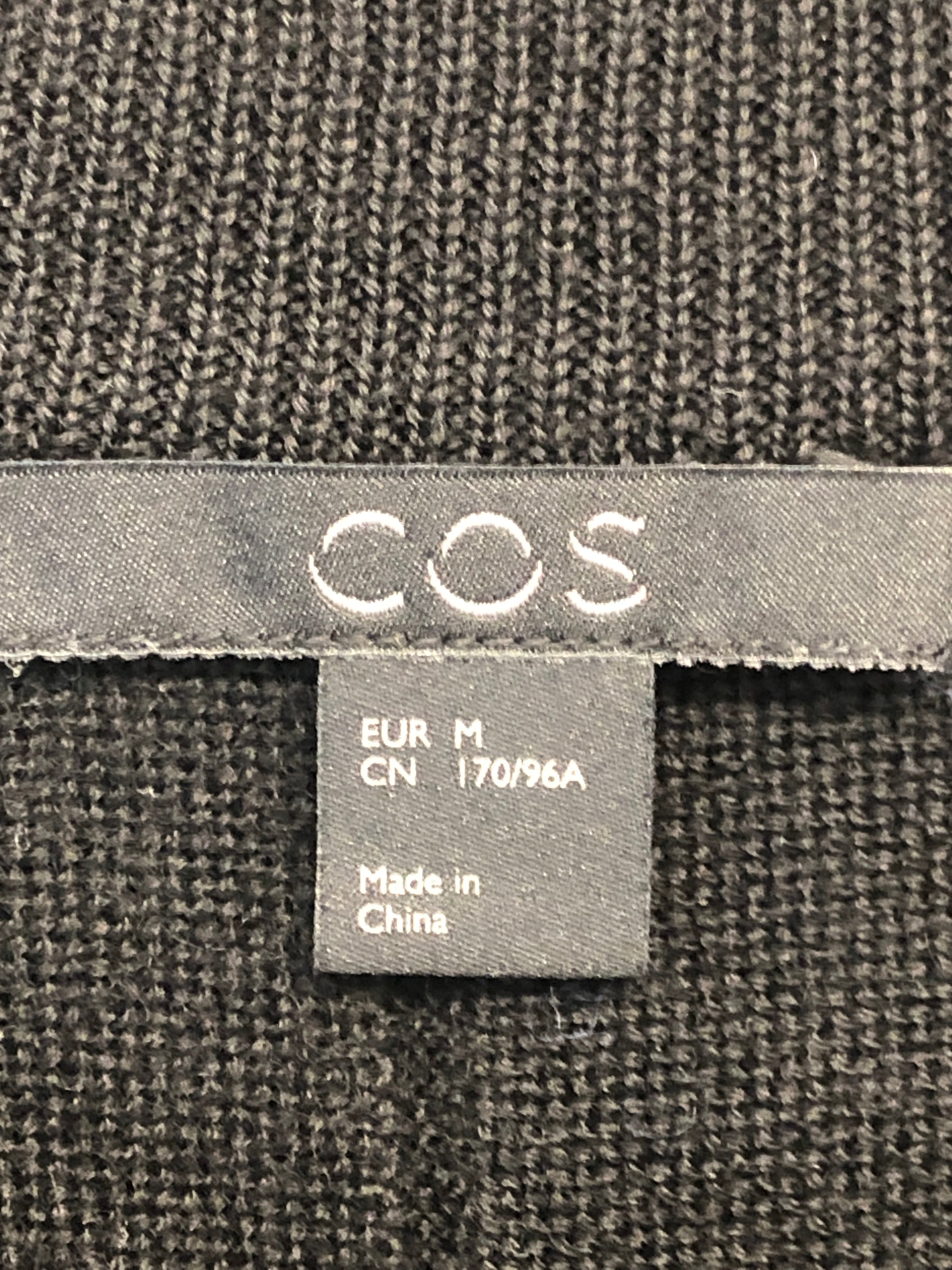 COS Strik
