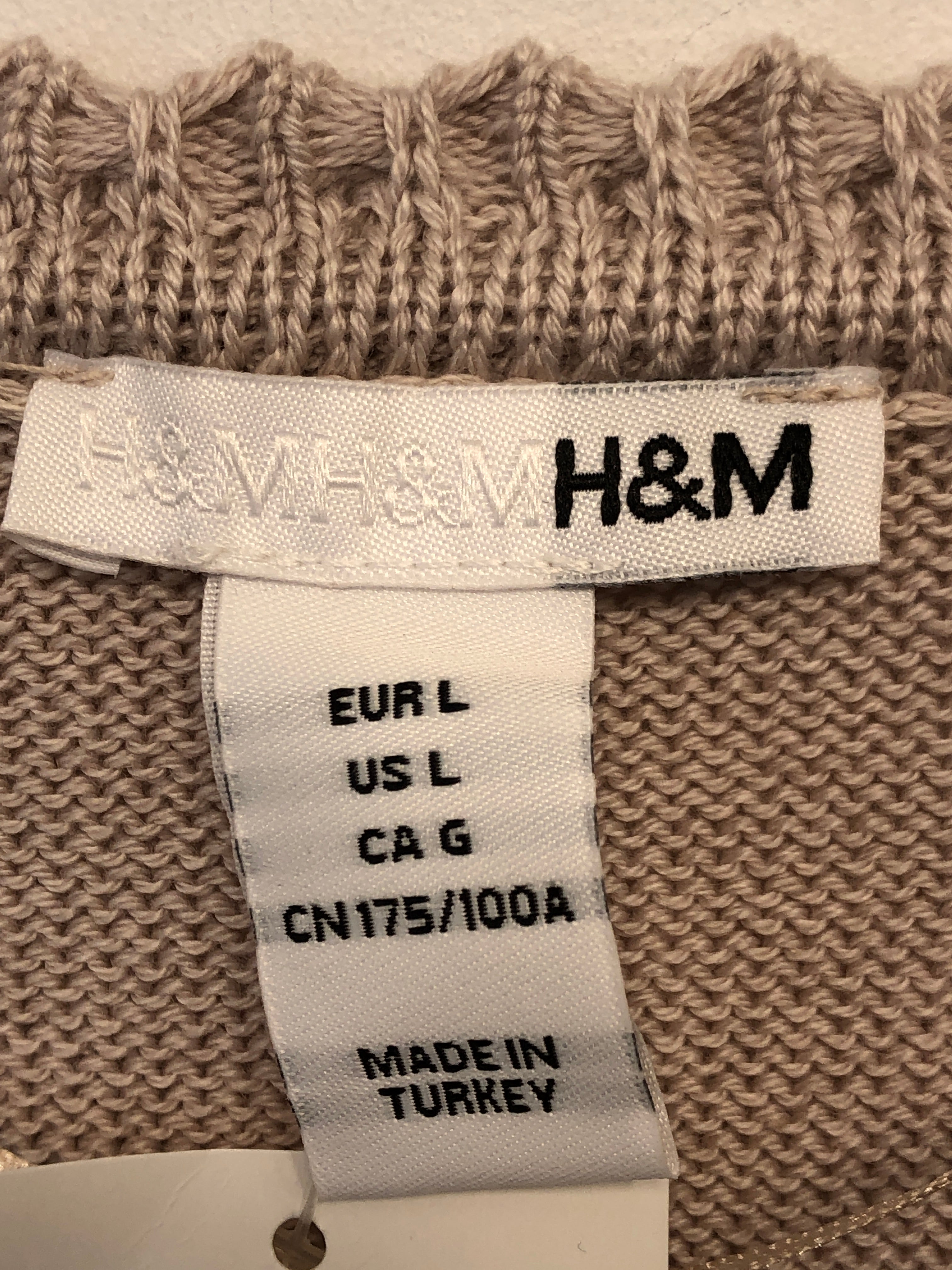 H&M Cardigan
