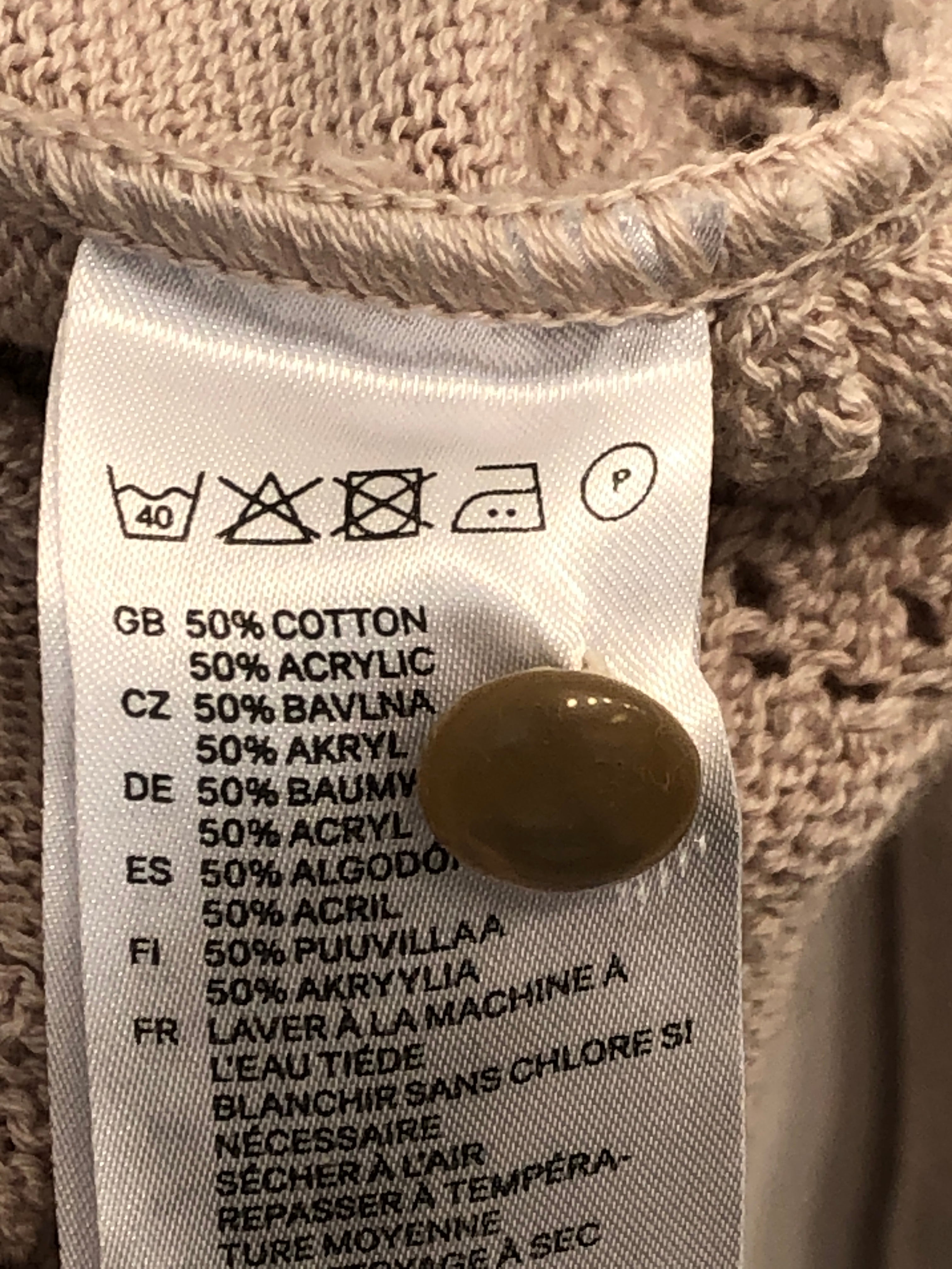 H&M Cardigan