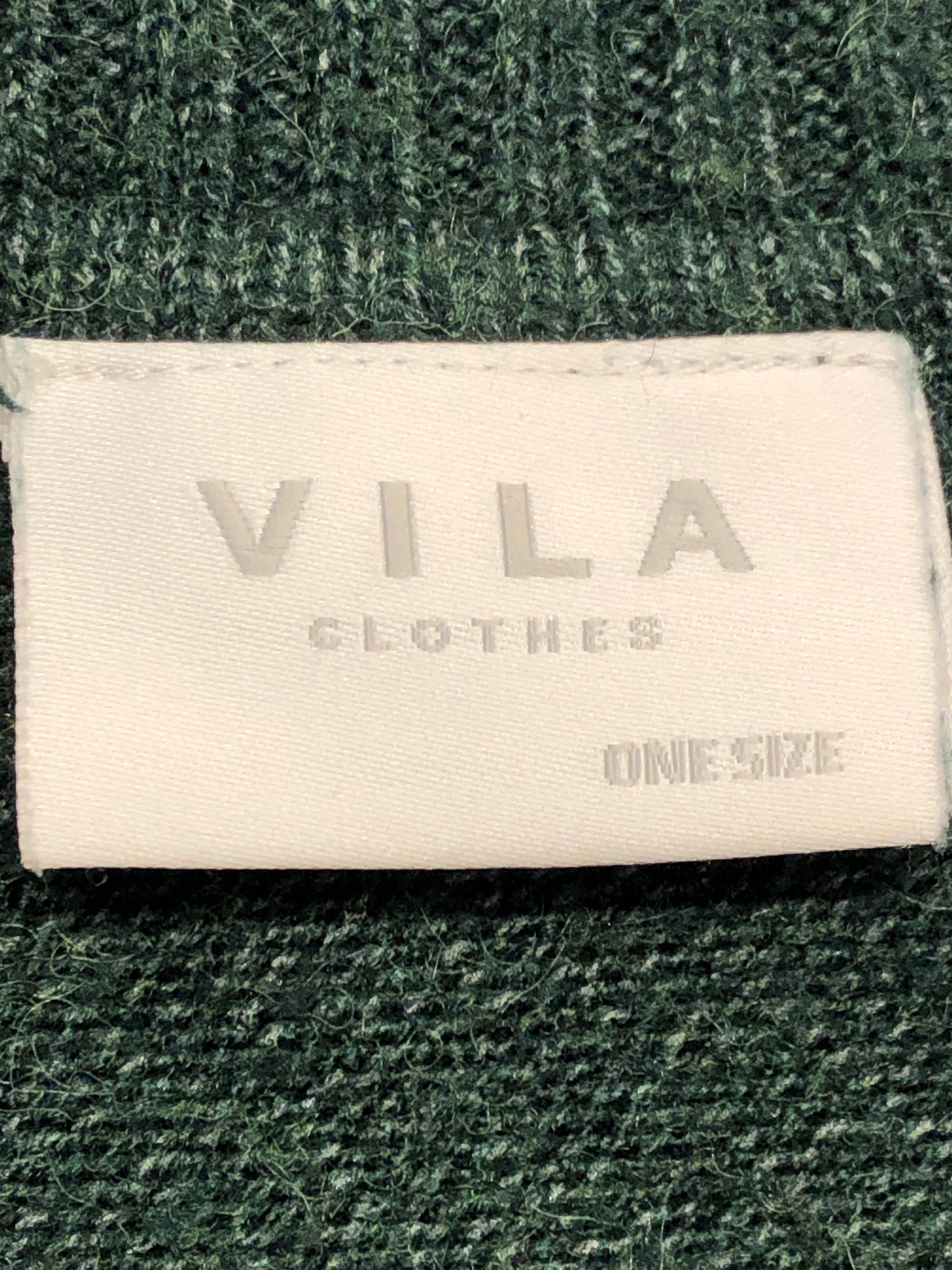 Vila Strik