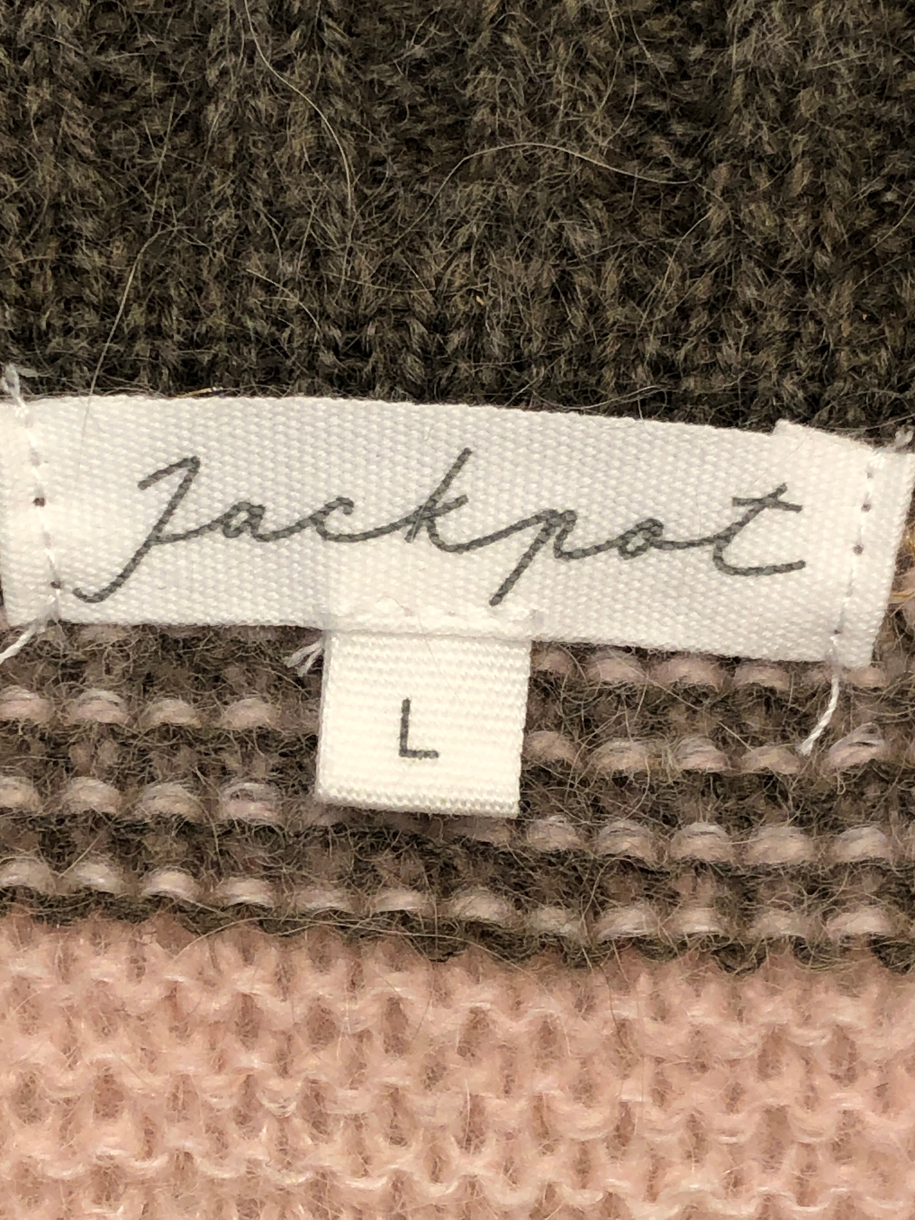 Jackpot Strik
