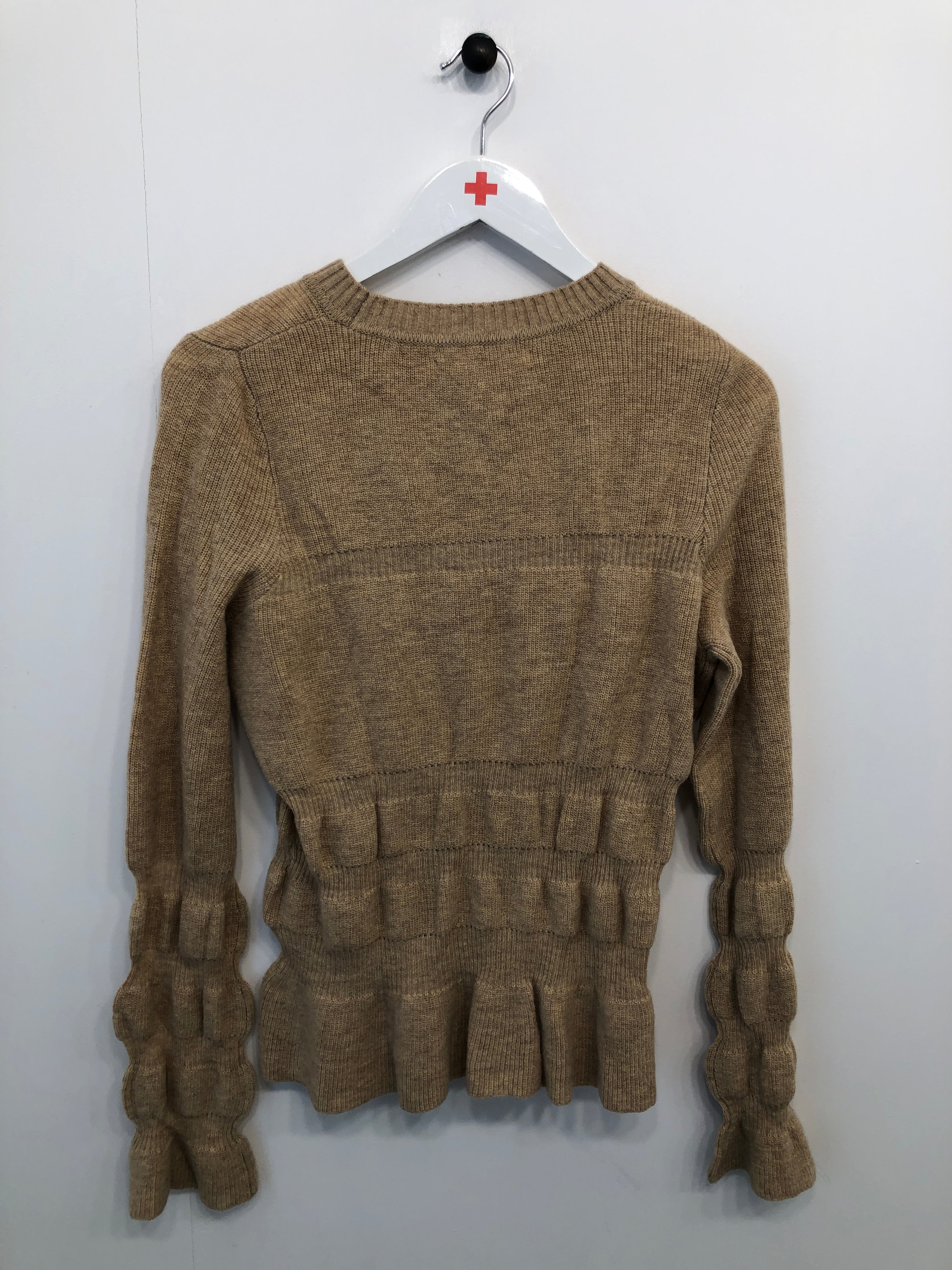 In Wear Strik