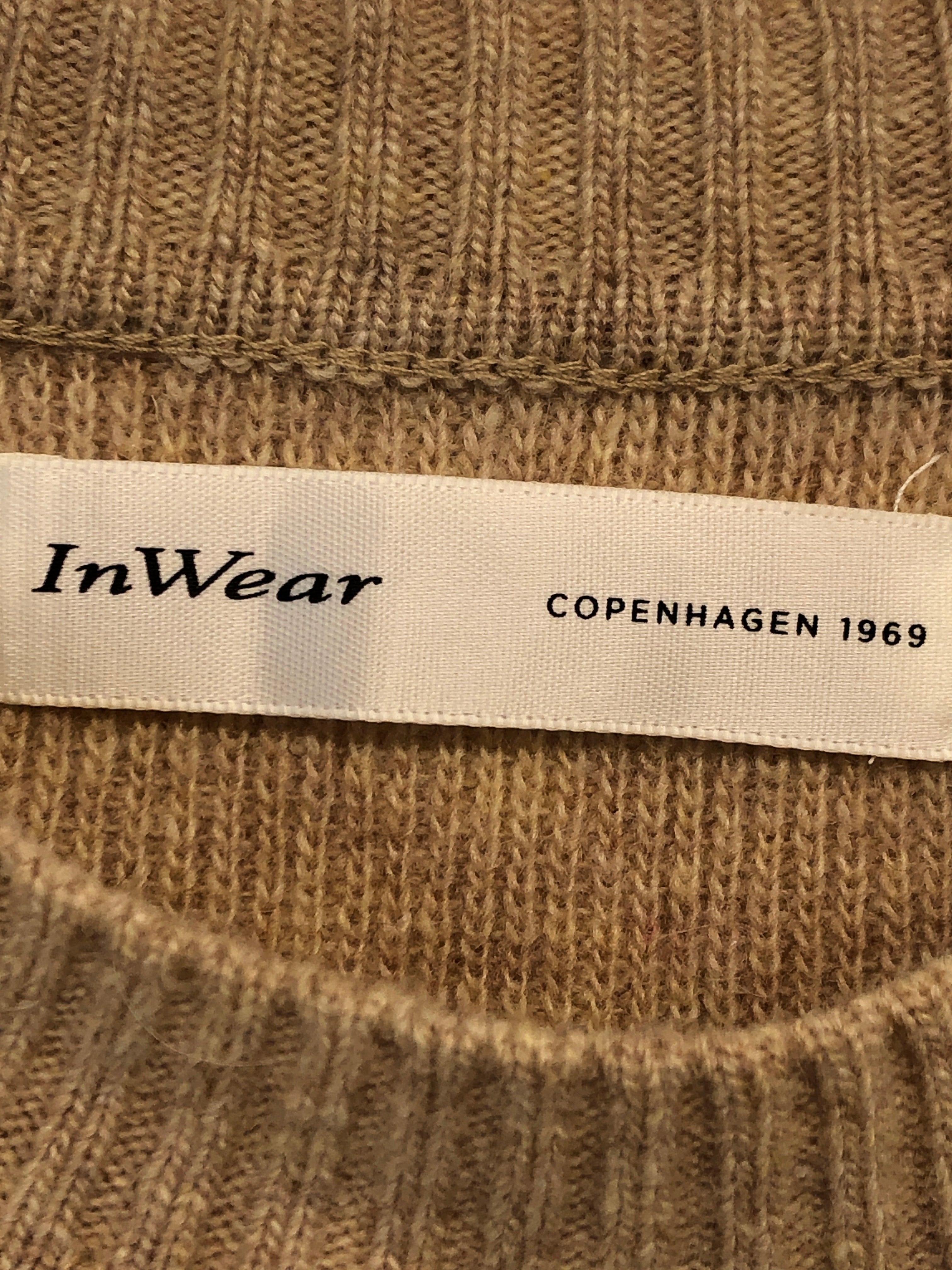 In Wear Strik
