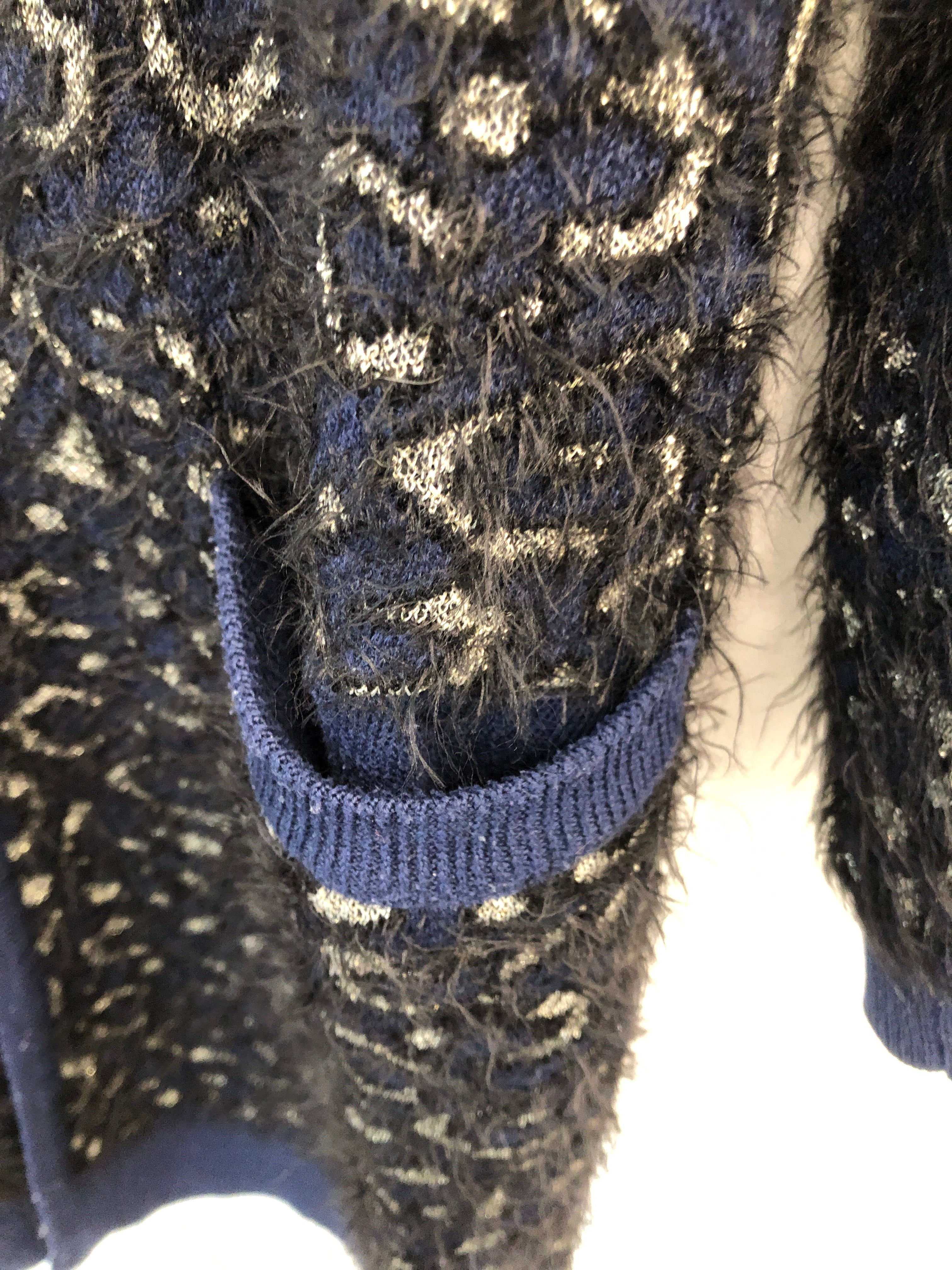 VRS Woman Cardigan