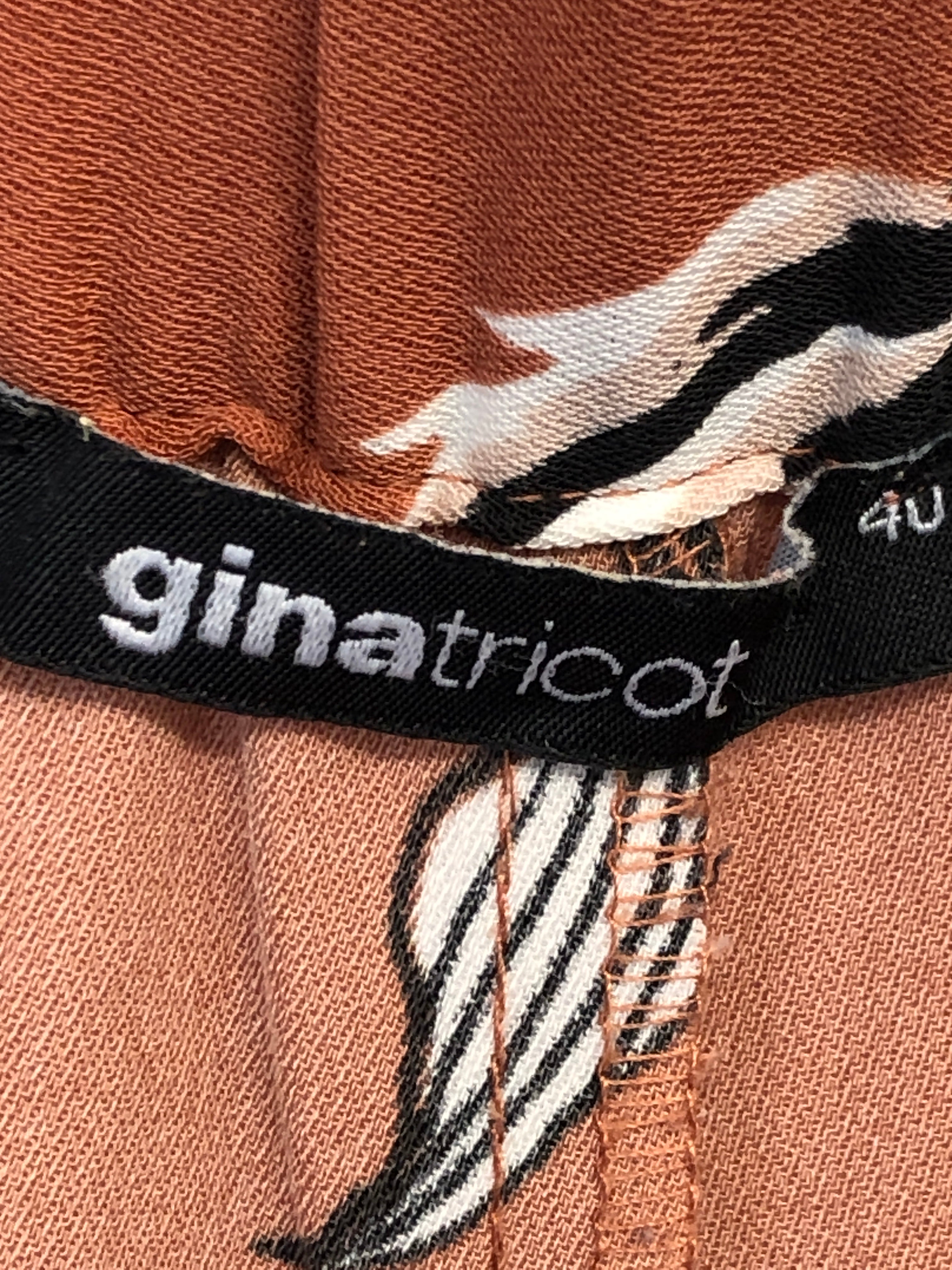 Gina Tricot Bukser