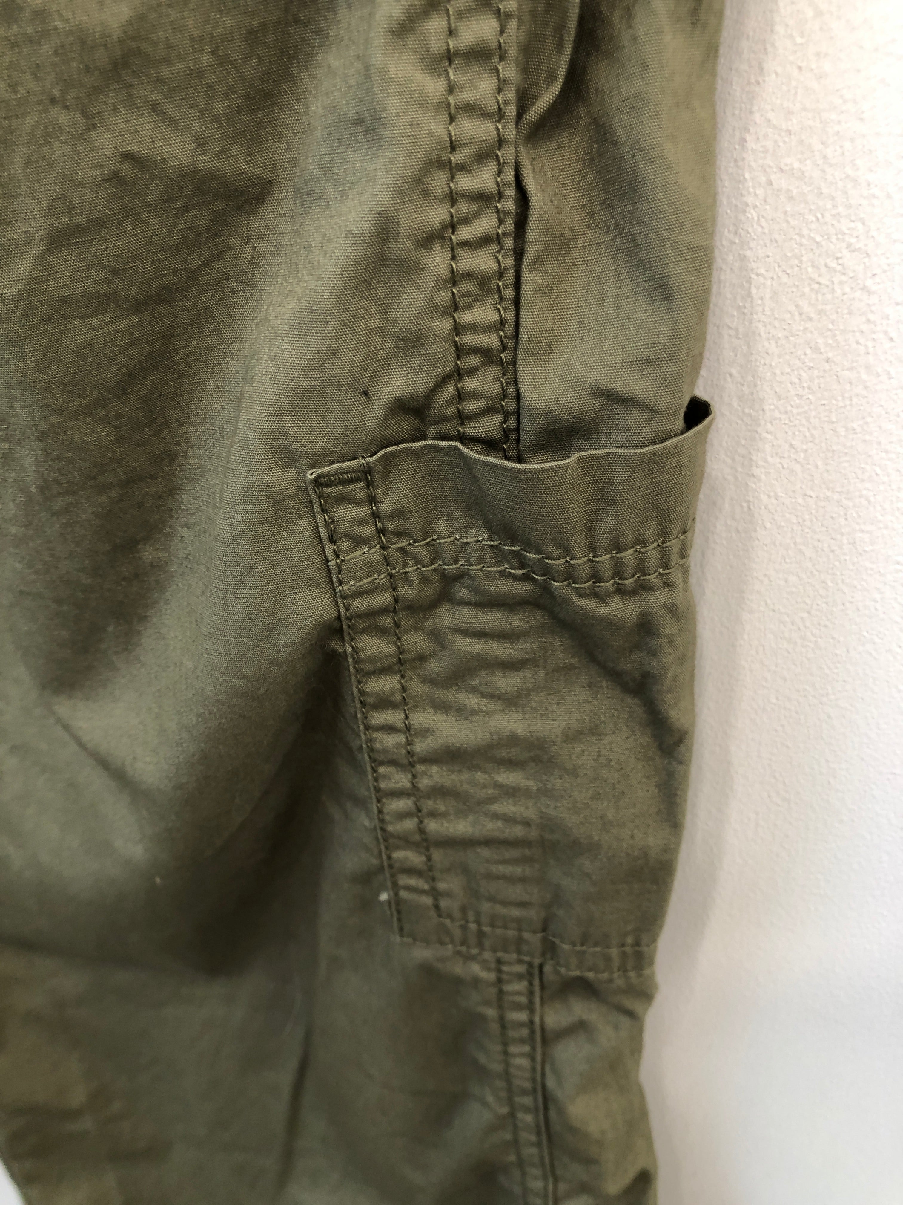H&M Divided Bukser