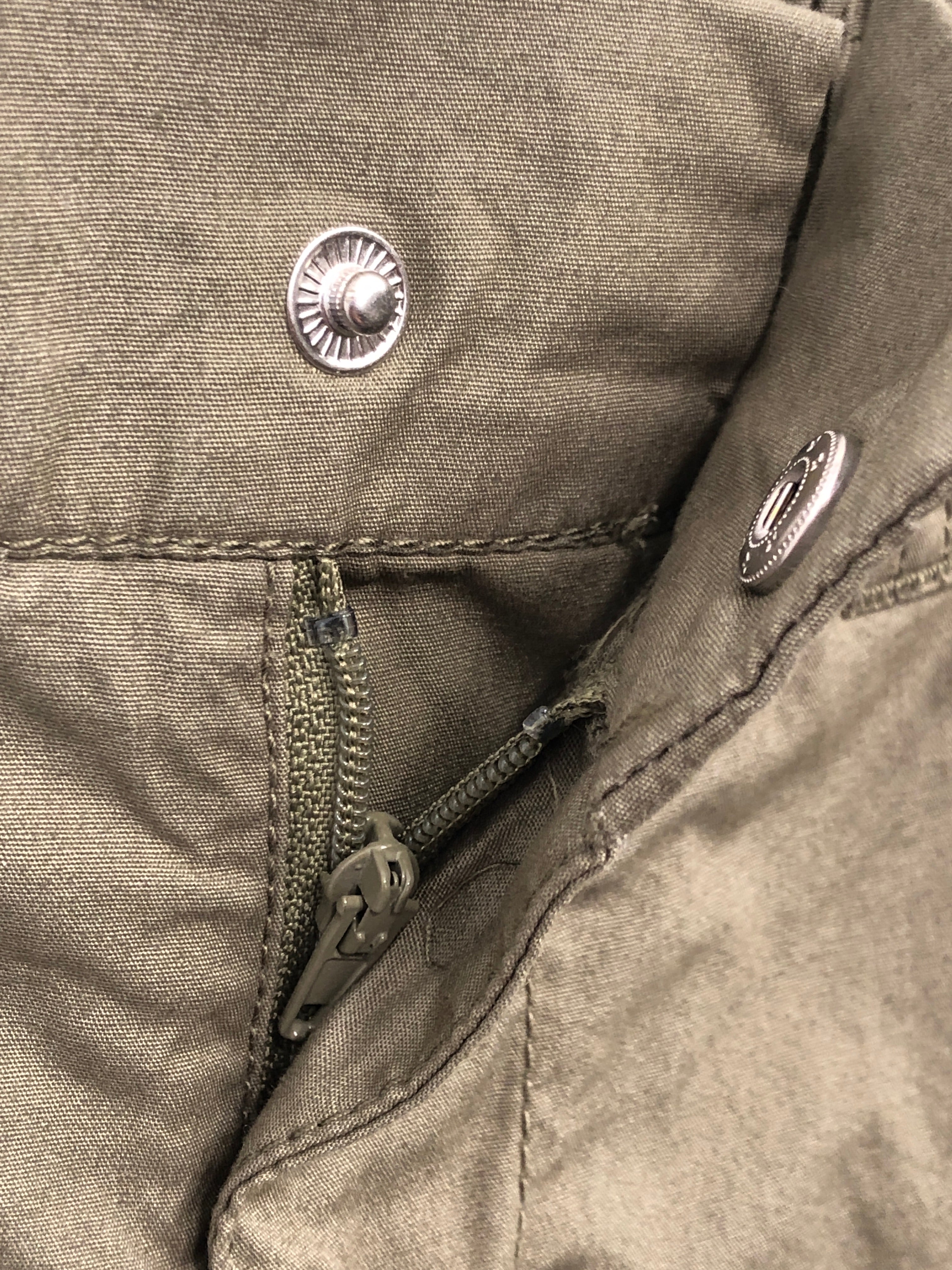 H&M Divided Bukser