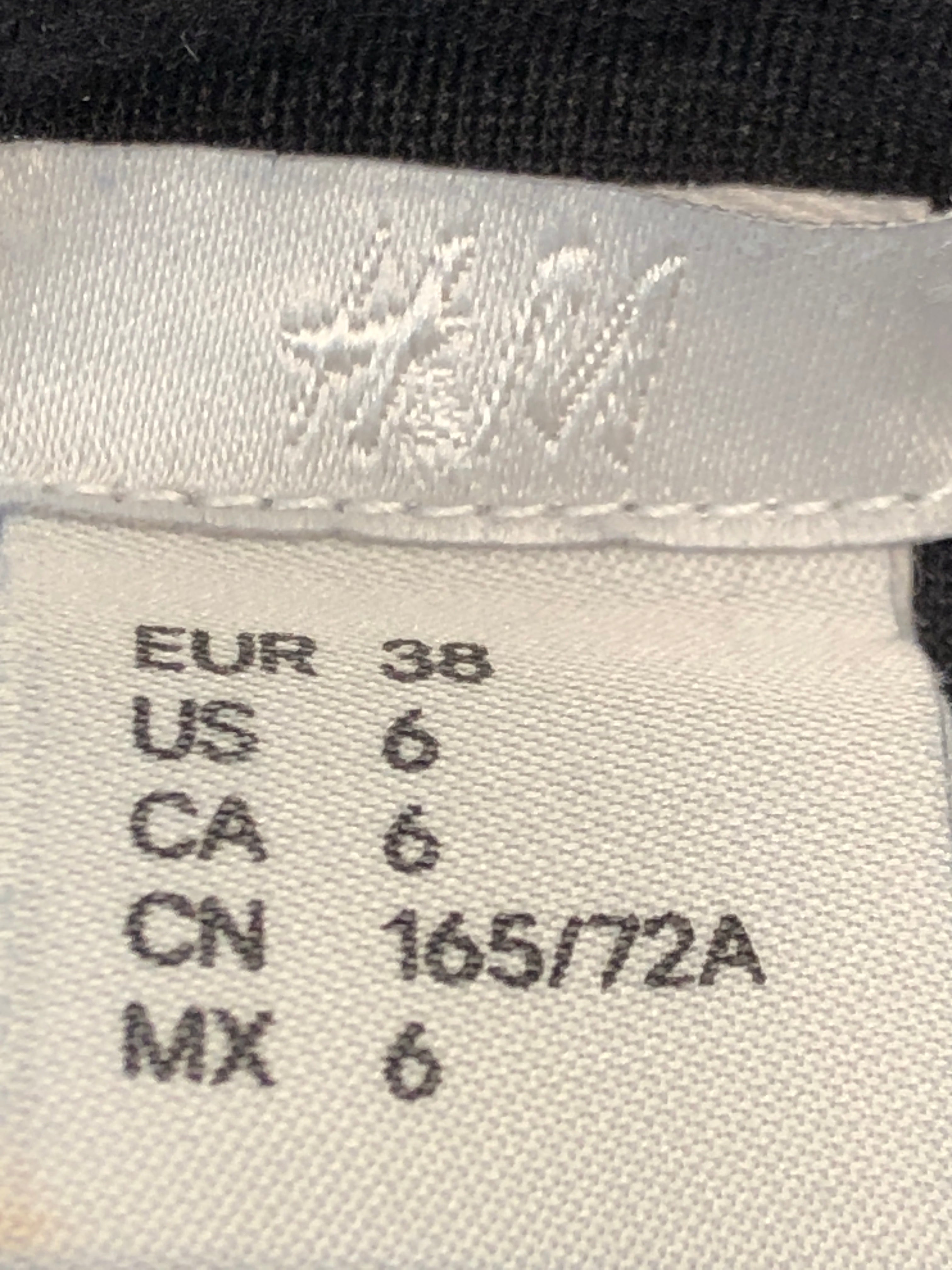H&M Bukser