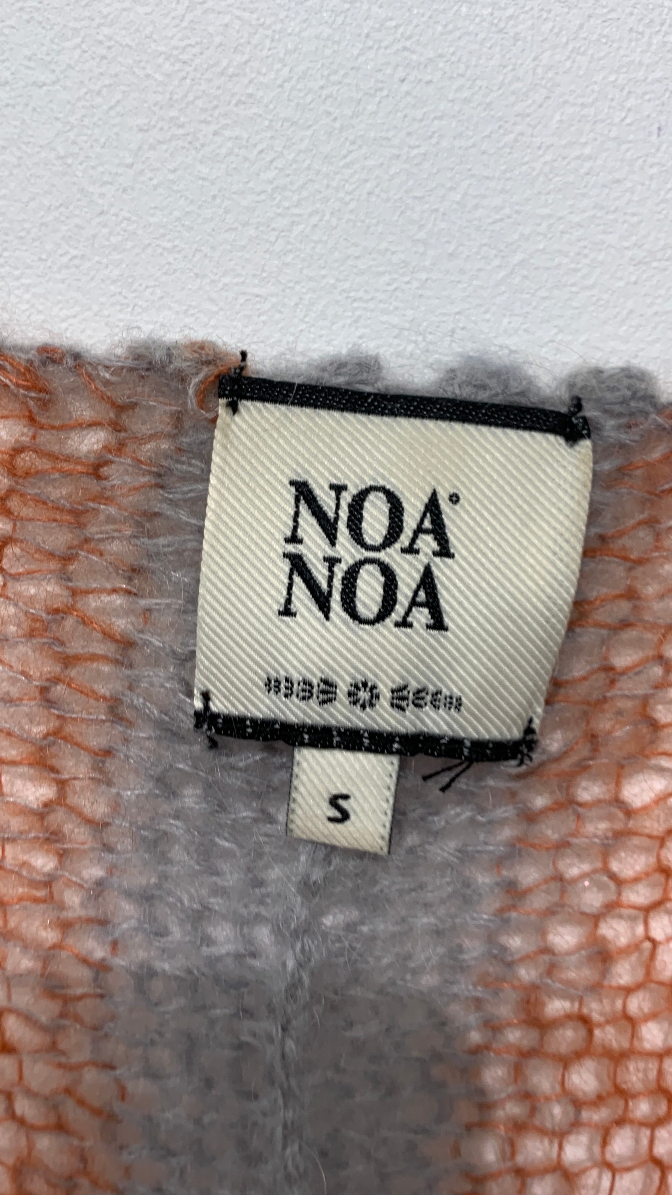 Noa Noa Bluse