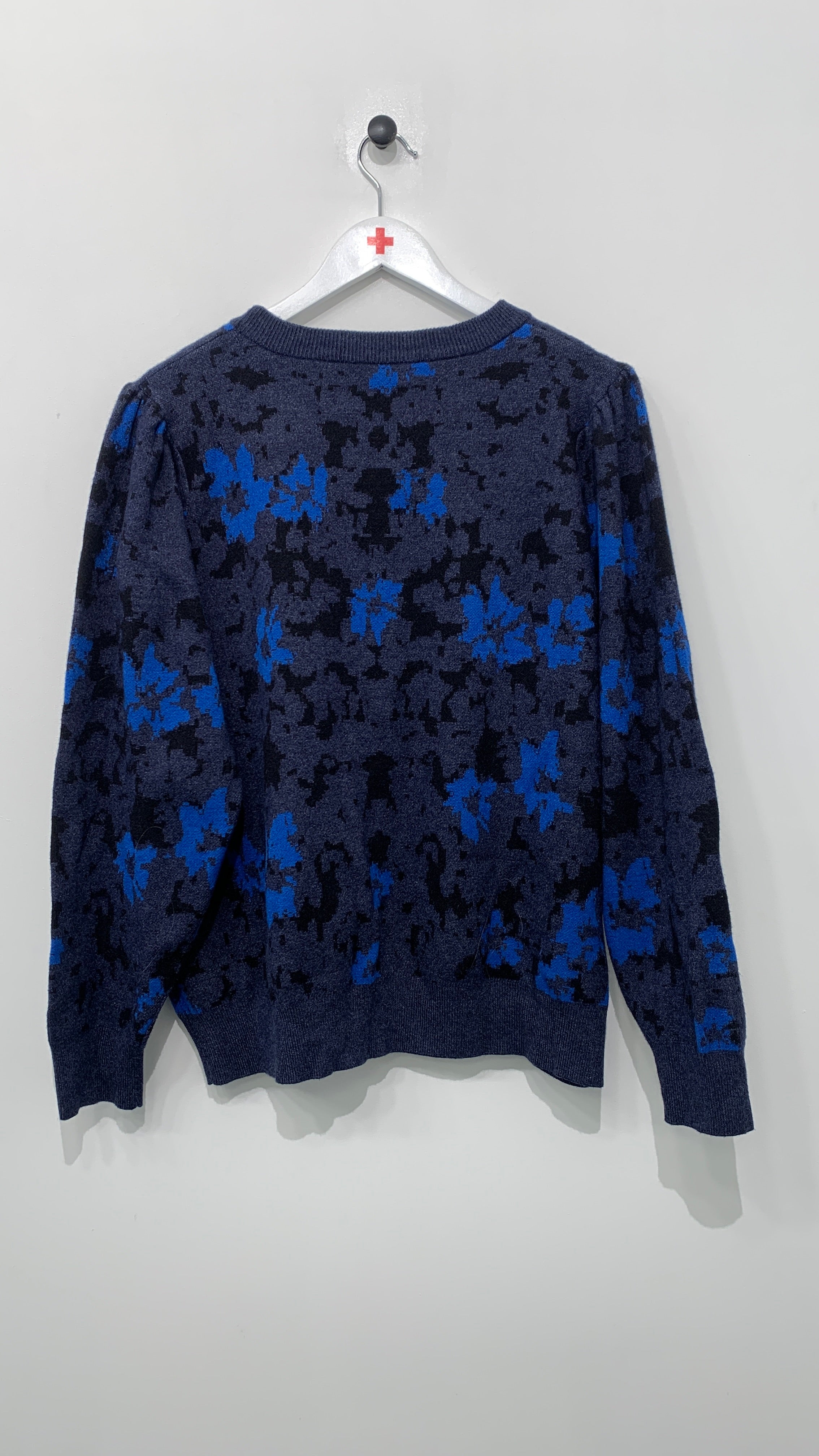 Soft Rebels Bluse