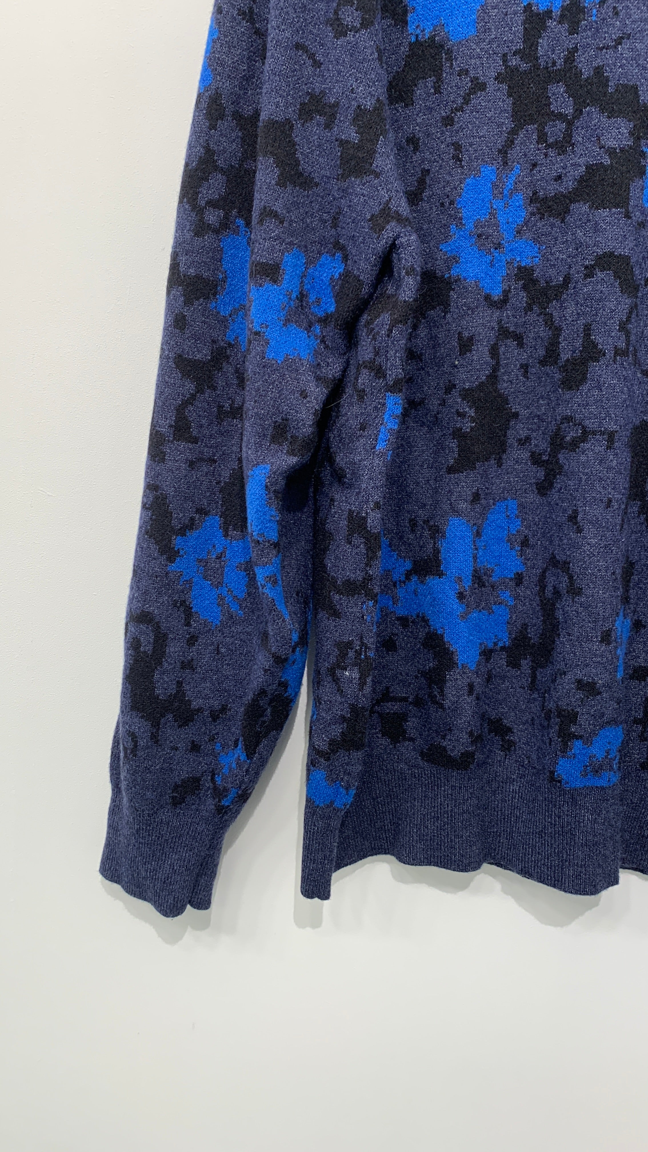 Soft Rebels Bluse