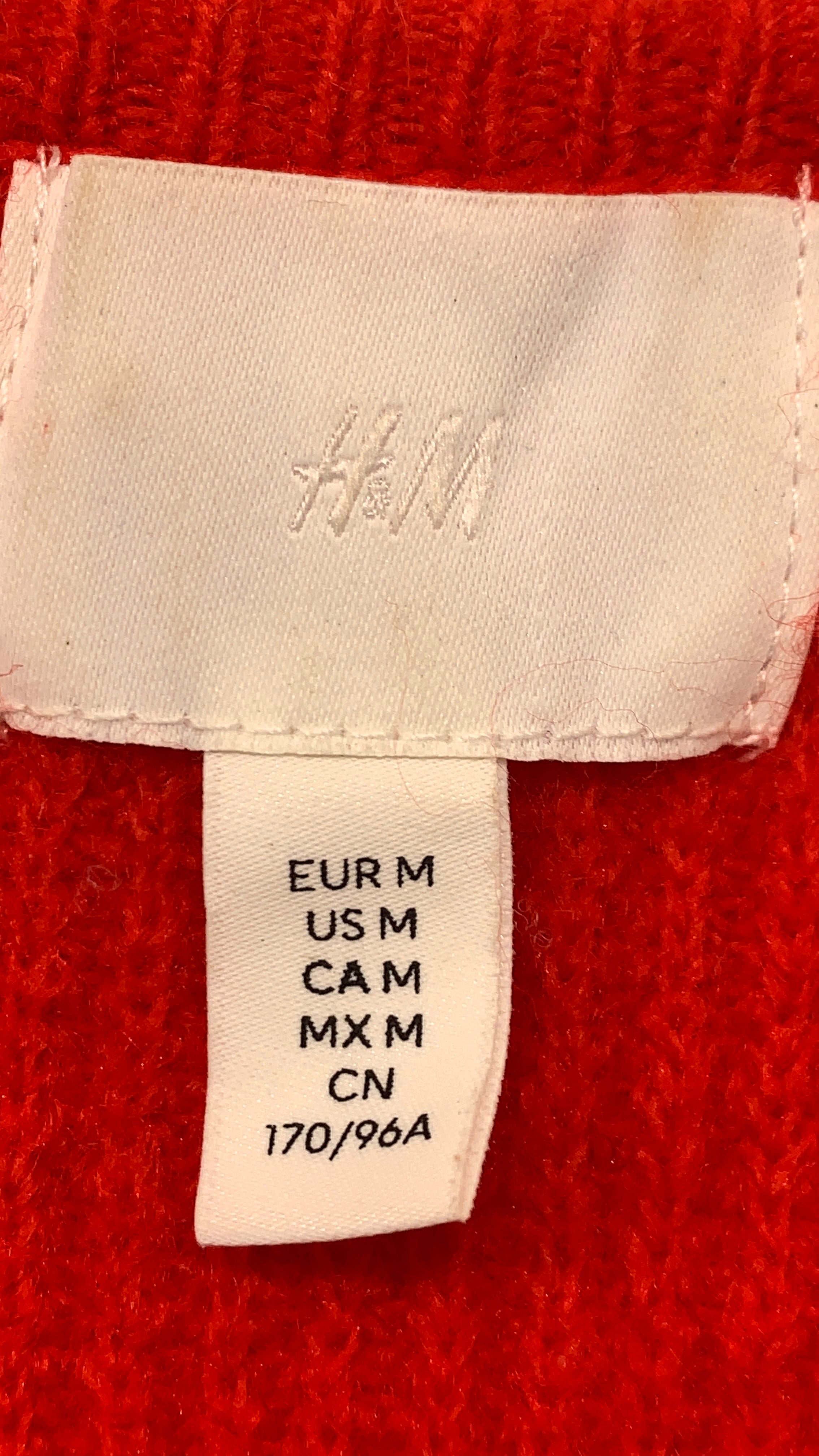 H&M Bluse