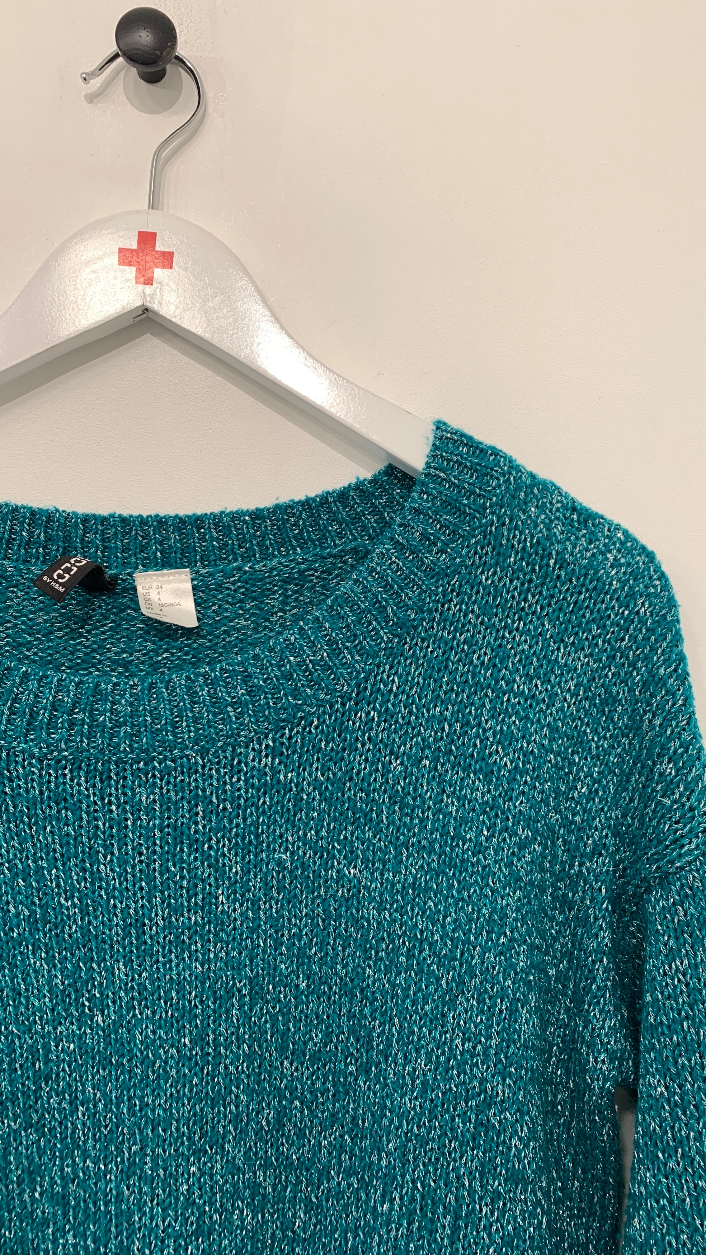 H&M Bluse