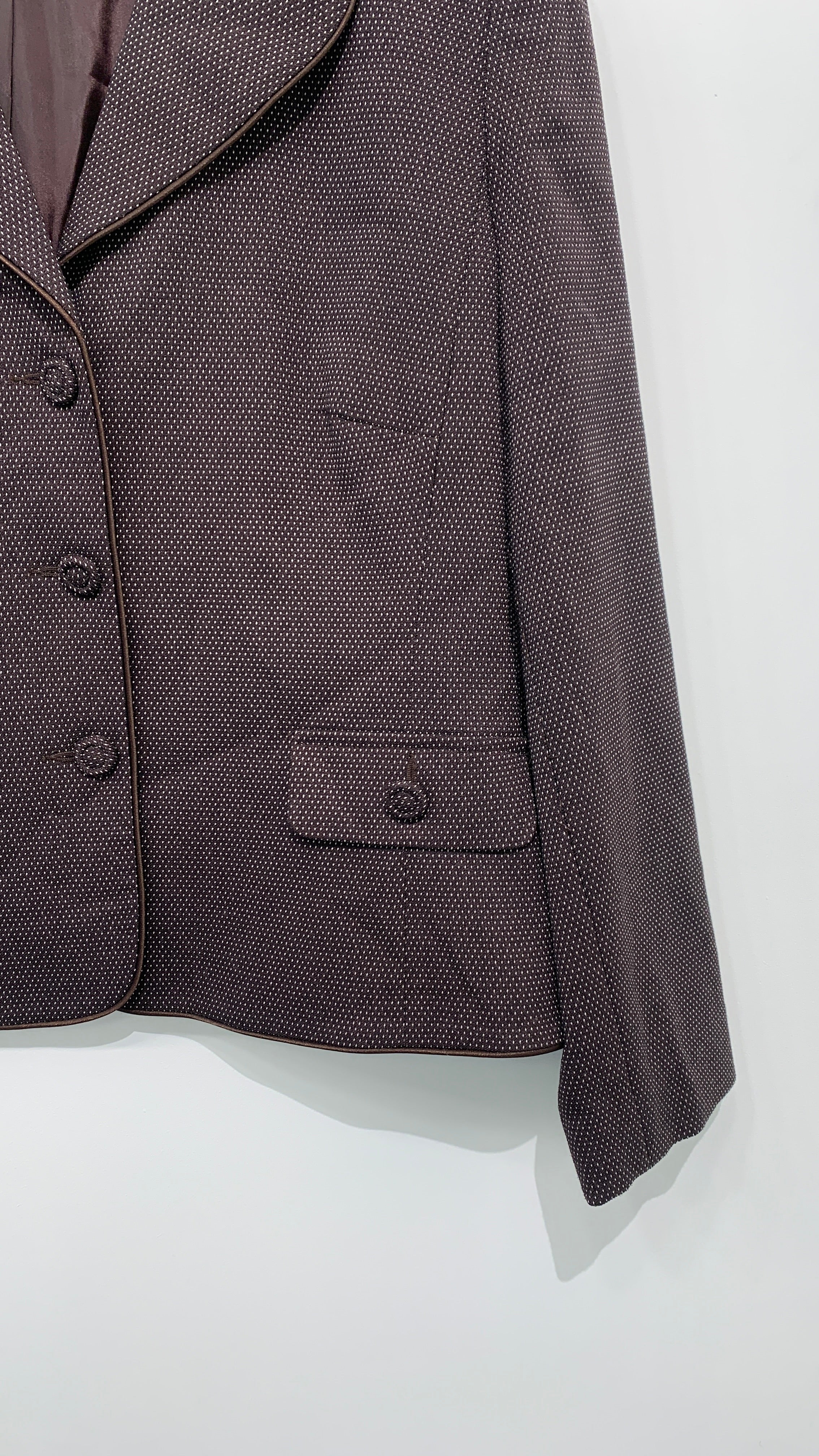Office girl Blazer