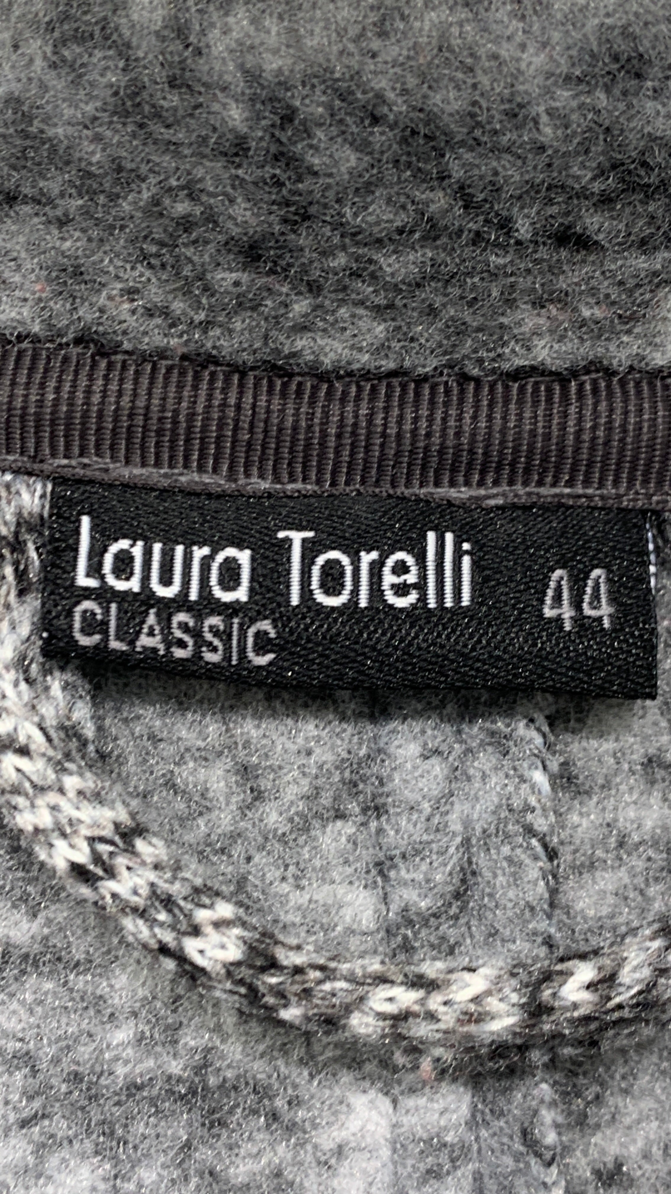 Laura Torelli Jakke