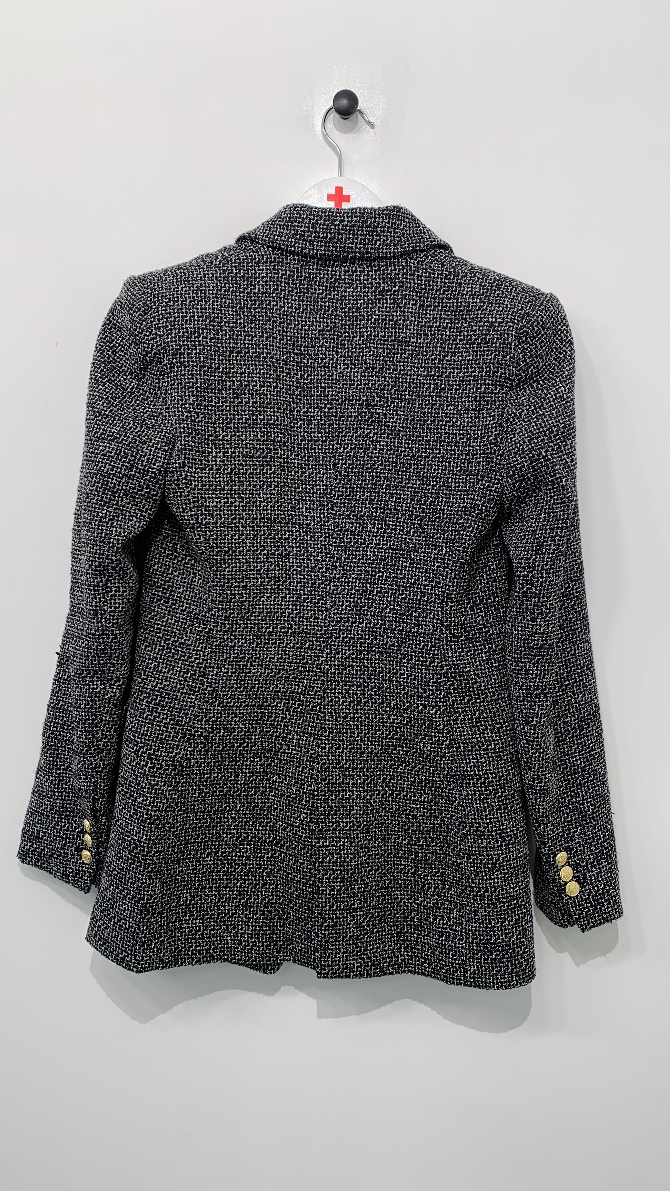 Zara Blazer