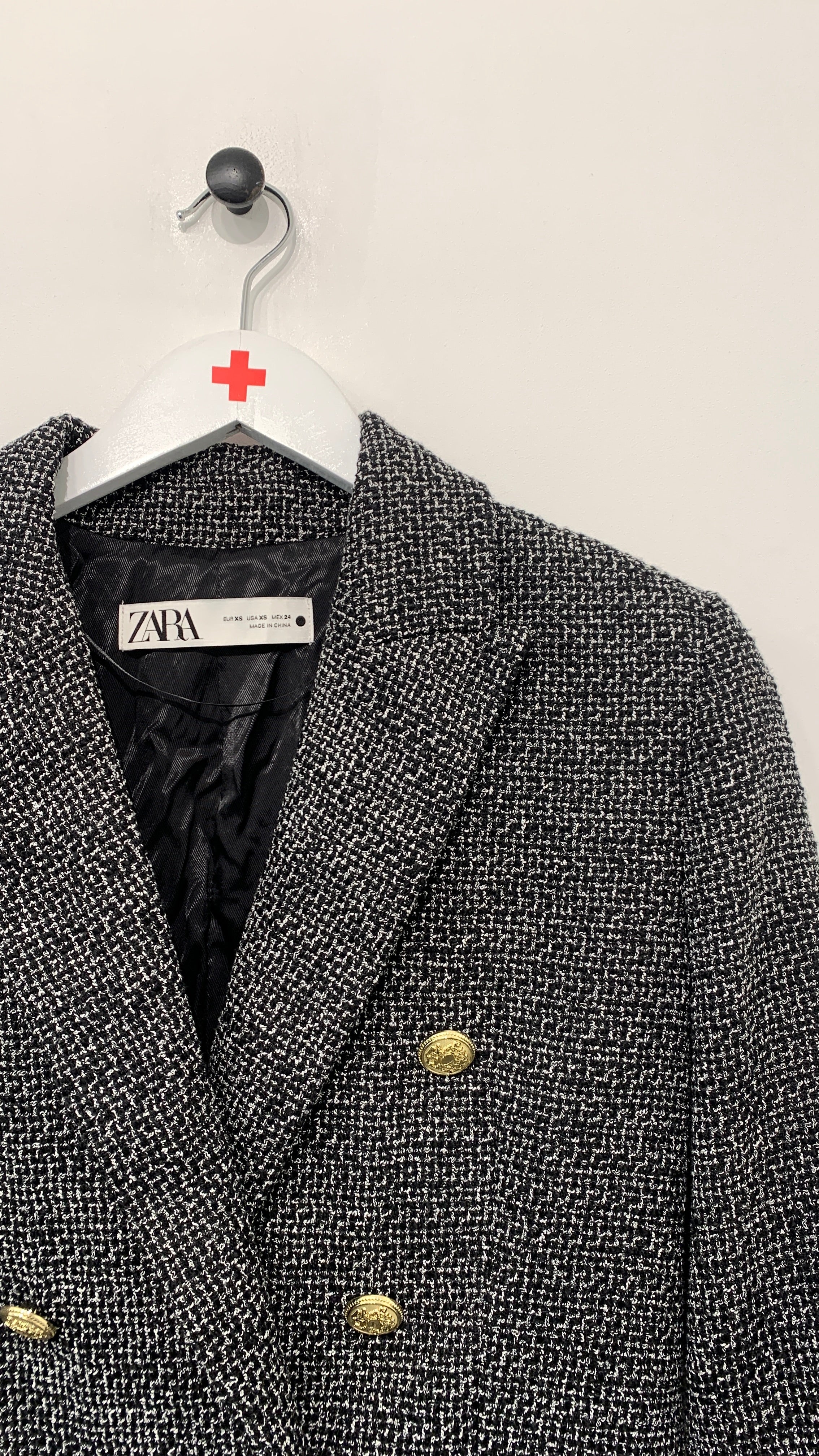 Zara Blazer