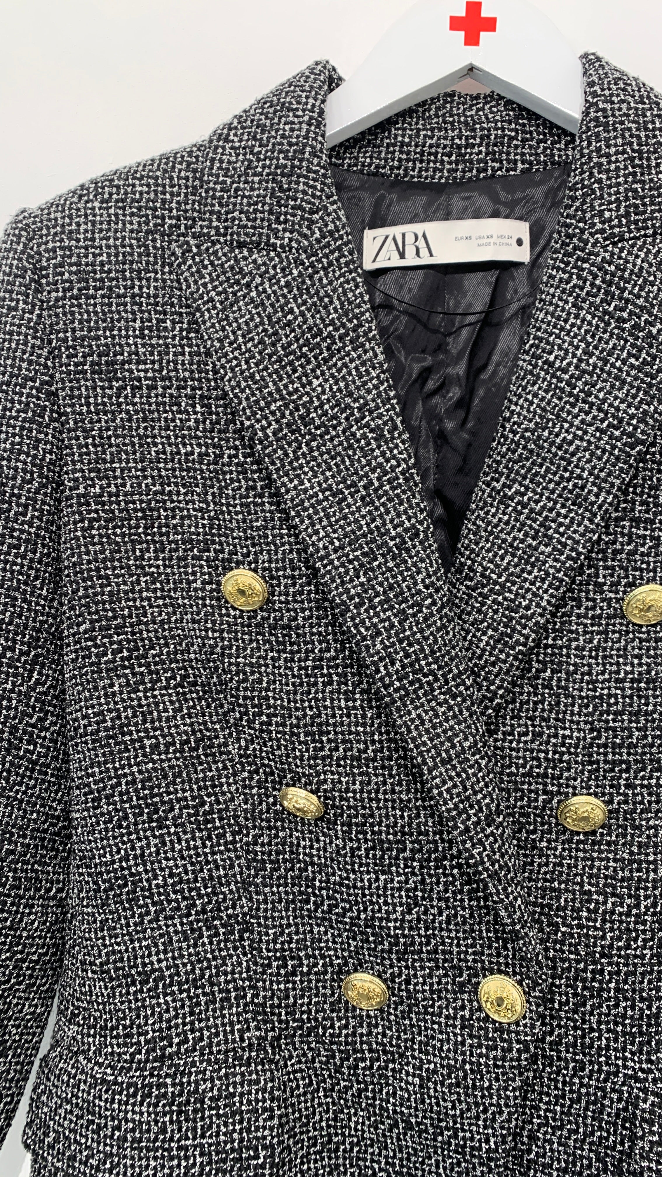 Zara Blazer