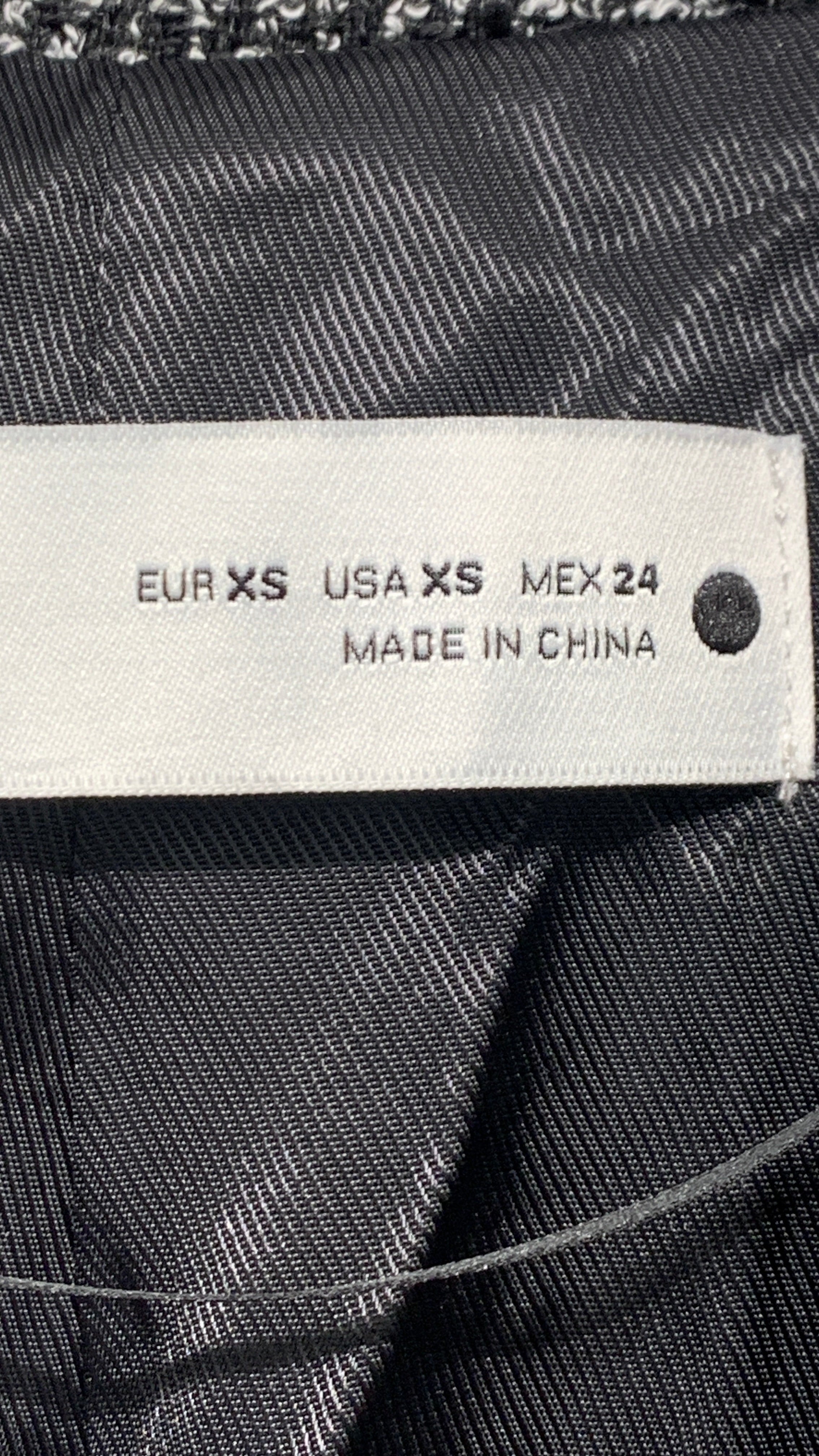 Zara Blazer