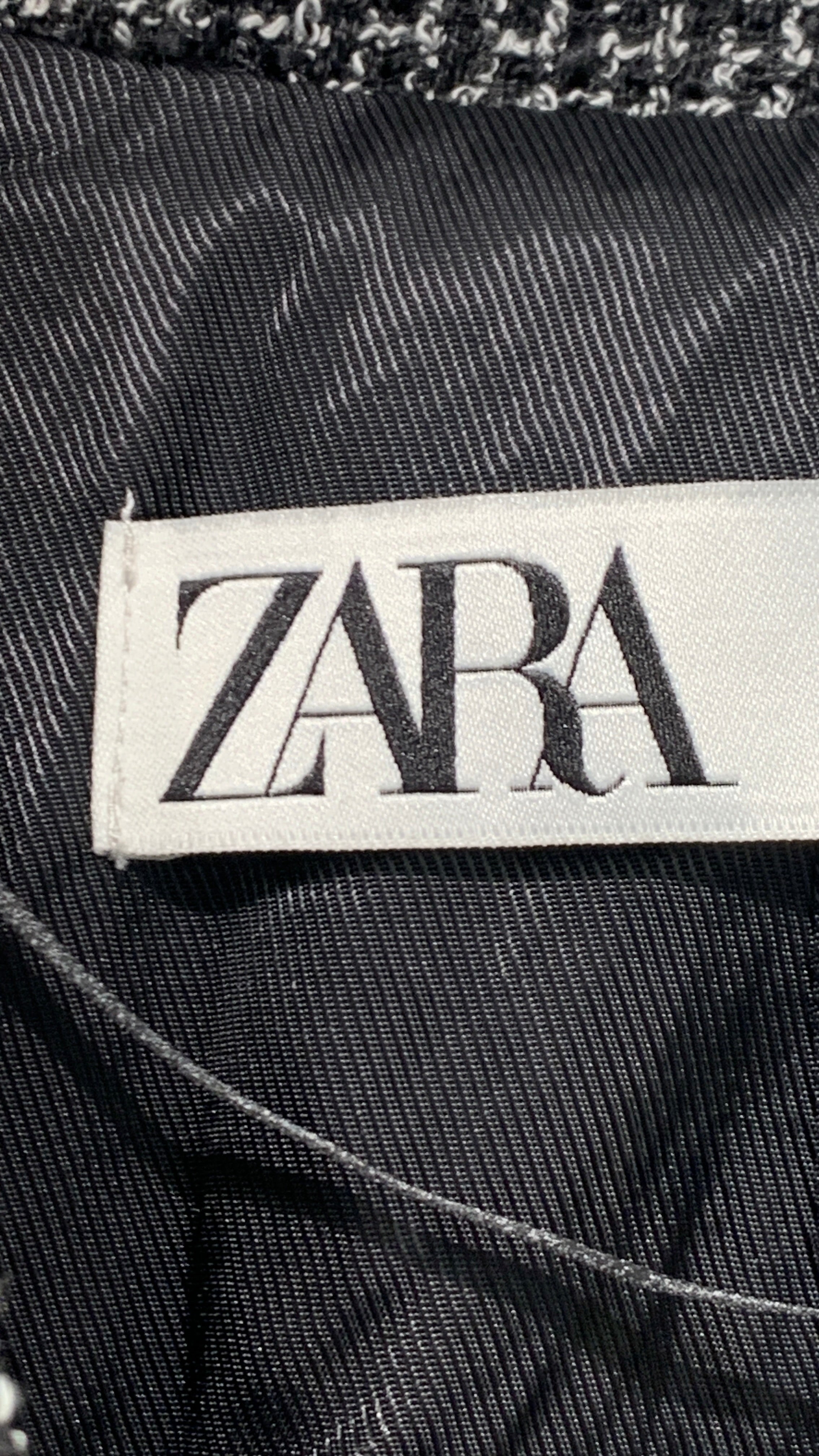Zara Blazer