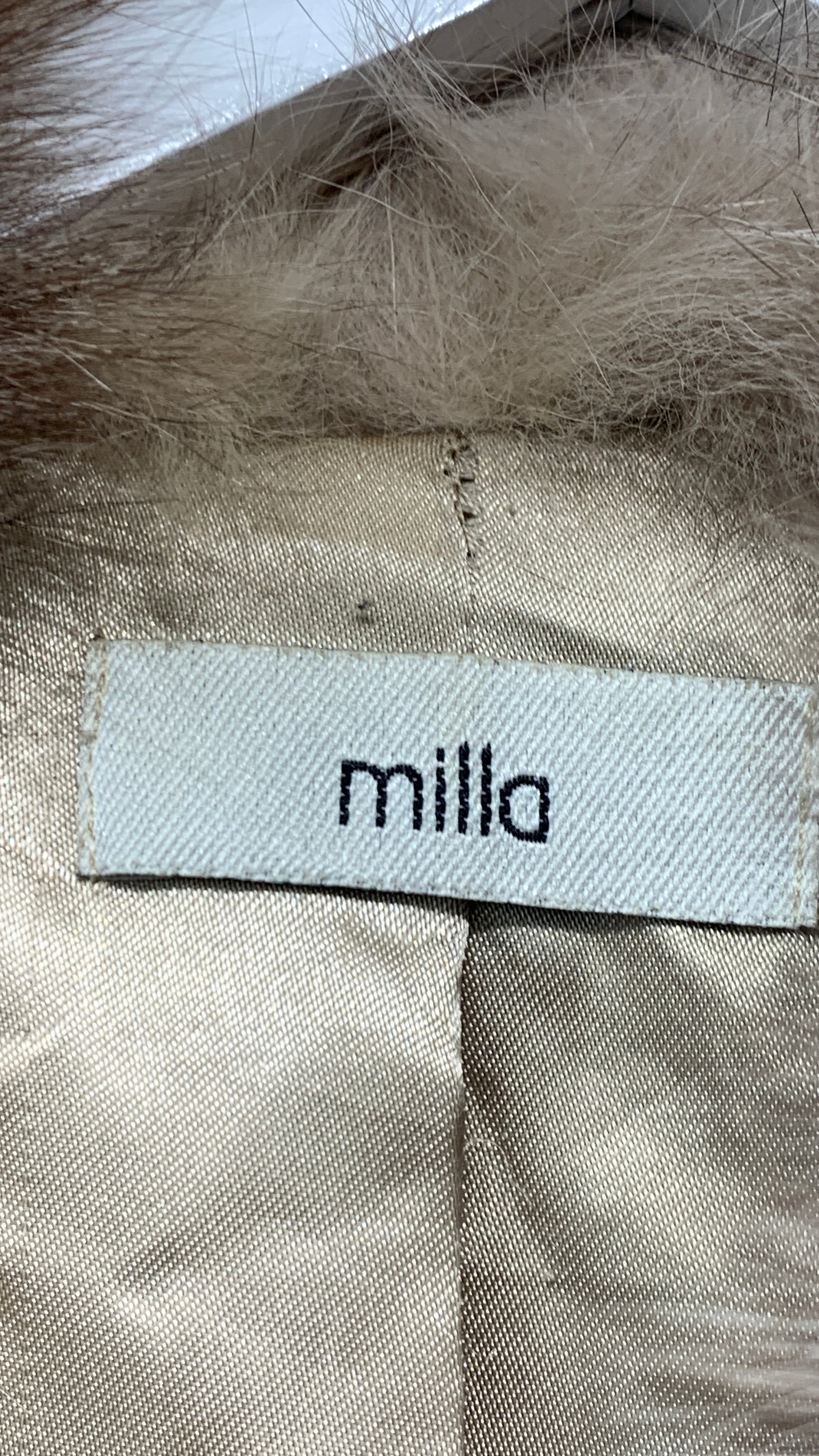 Milla Pels
