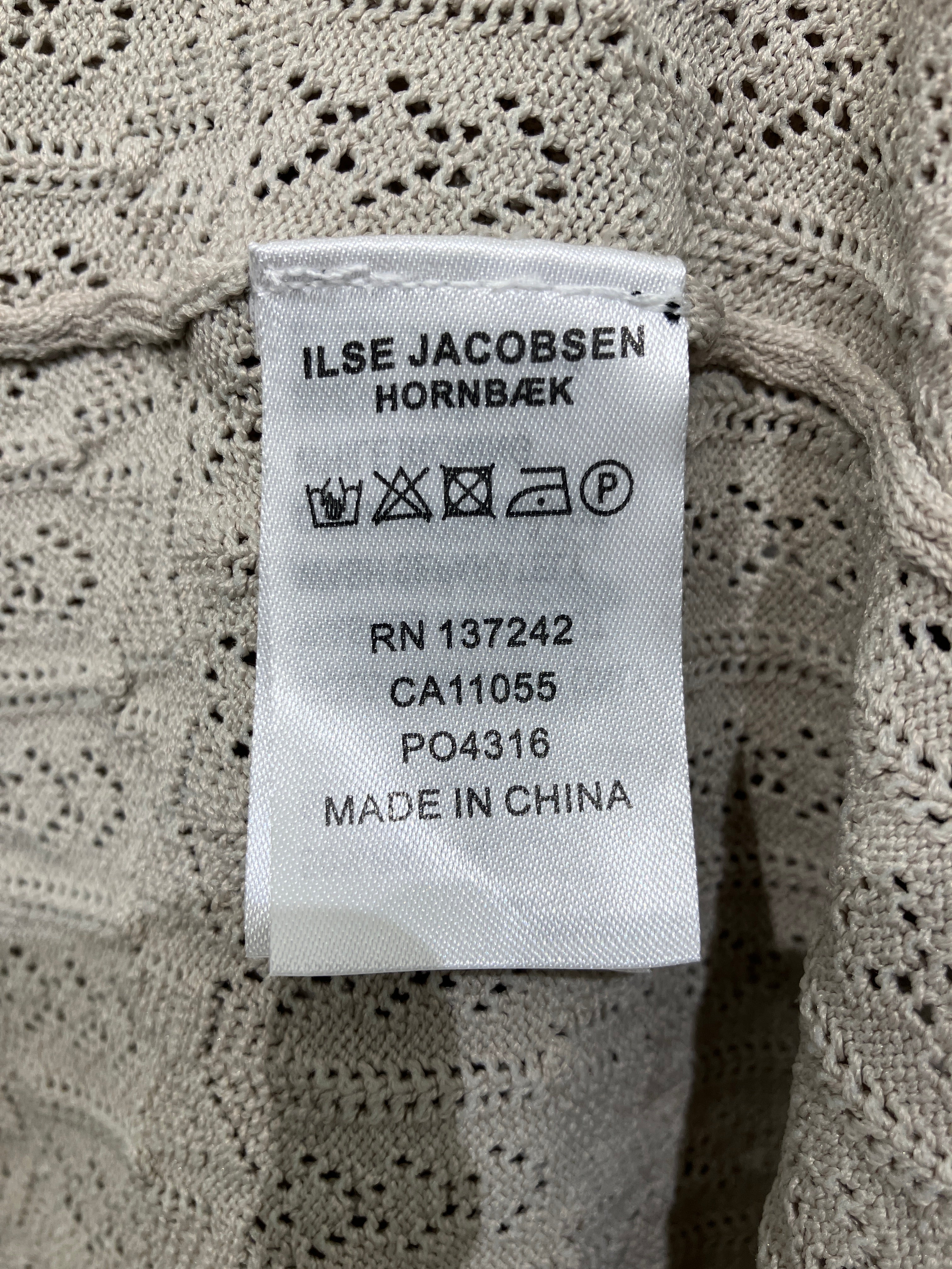 Ilse Jacobsen Bluse