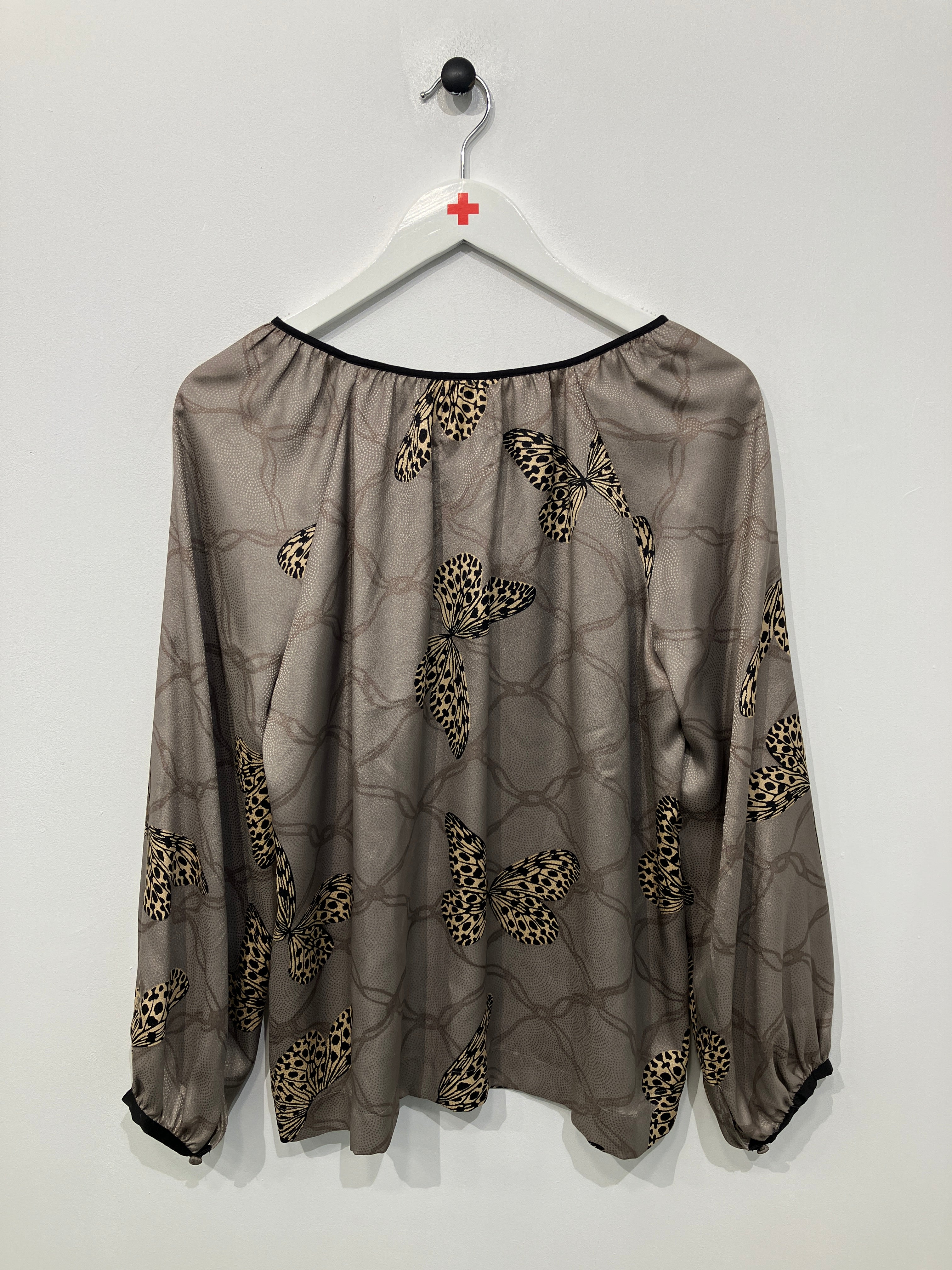 In Wear Bluse