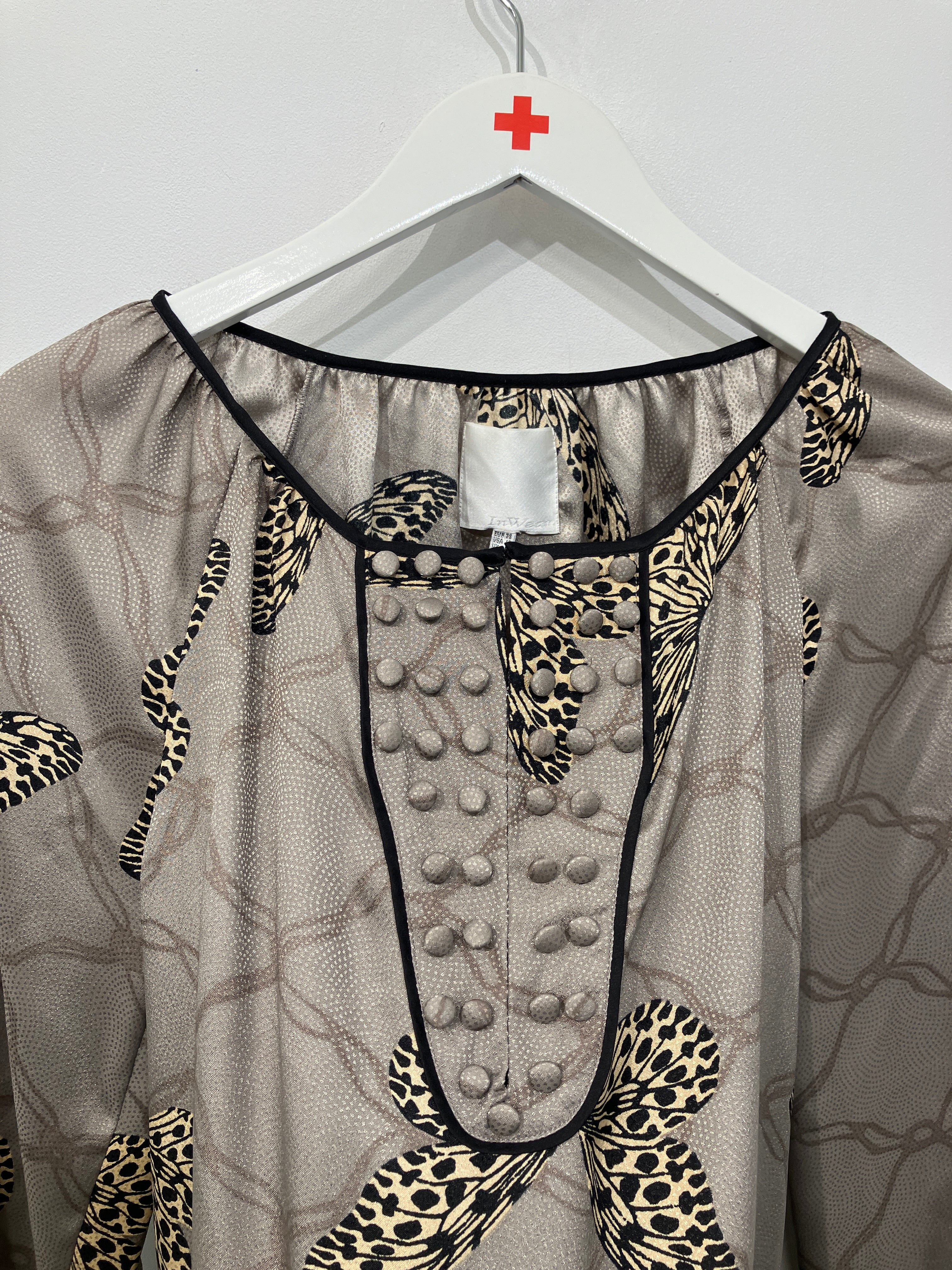In Wear Bluse