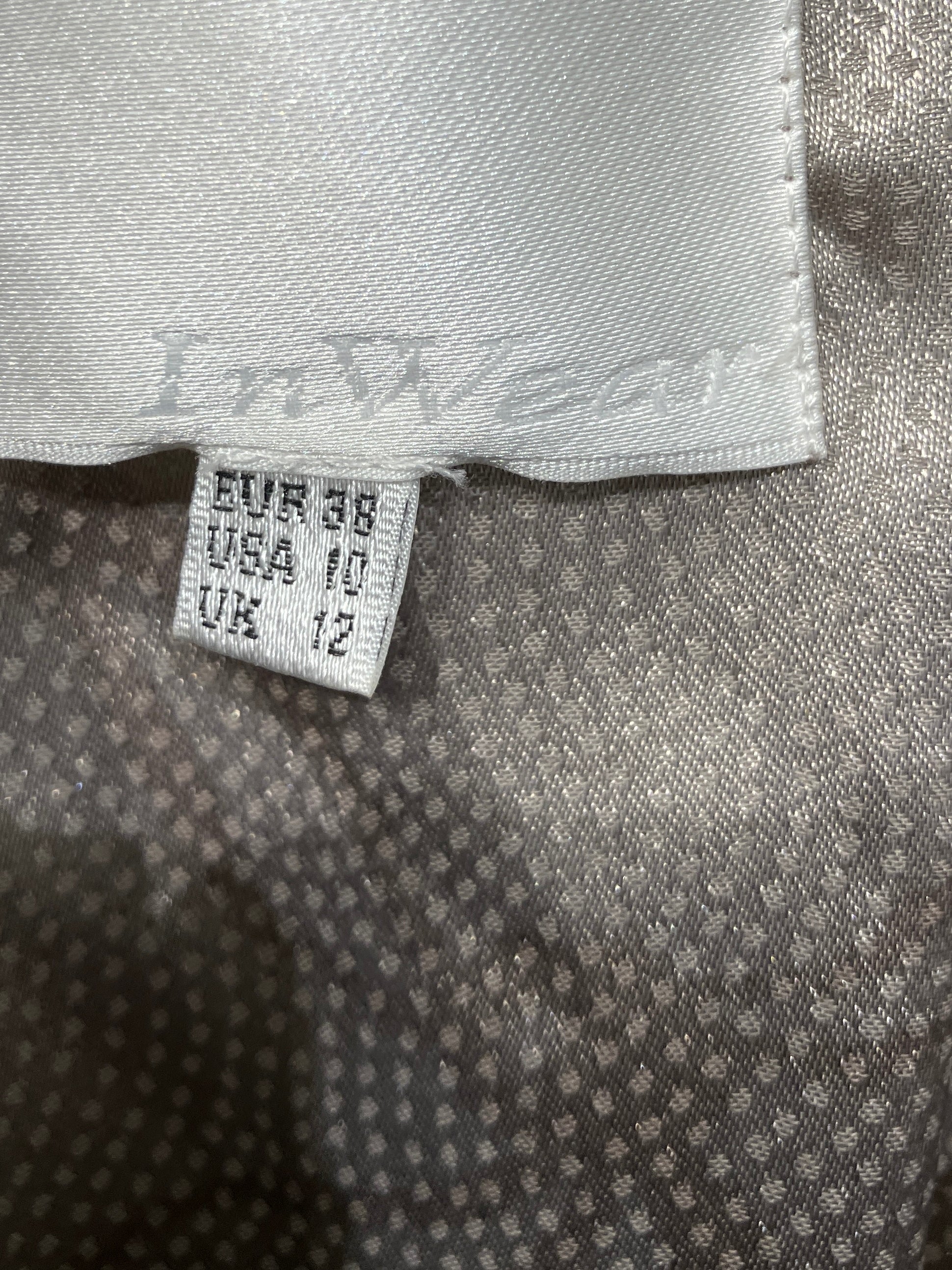 In Wear Bluse