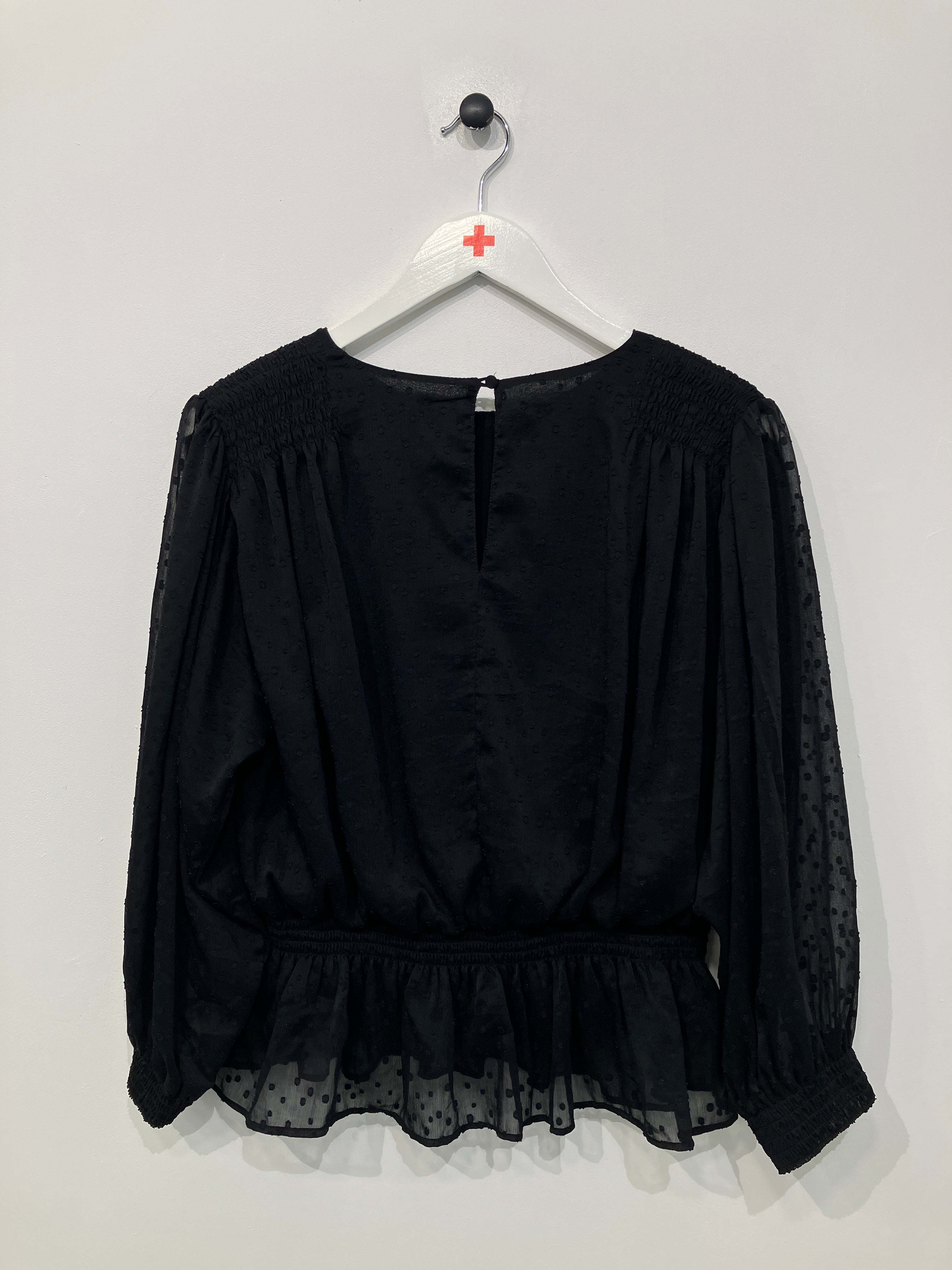 Just Female Bluse
