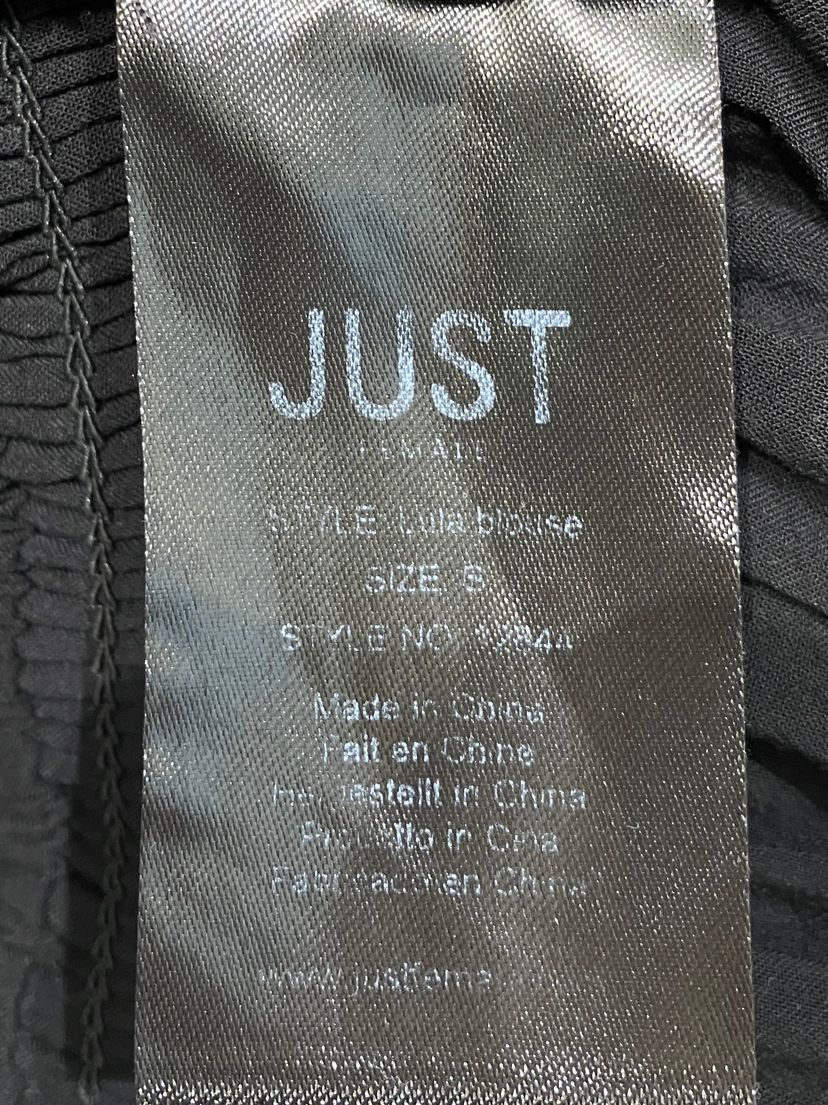 Just Female Bluse