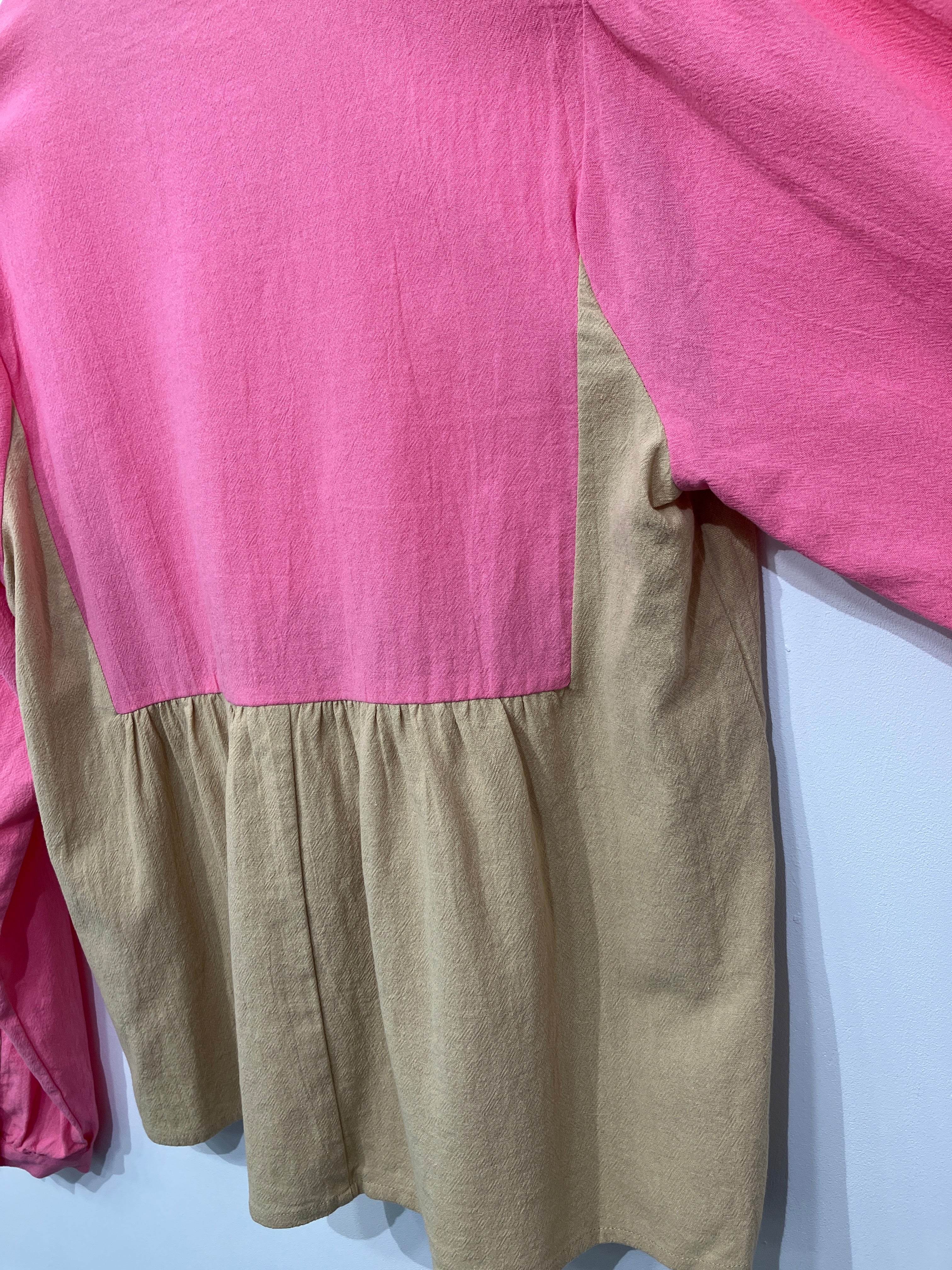 VRS Fashion Bluse
