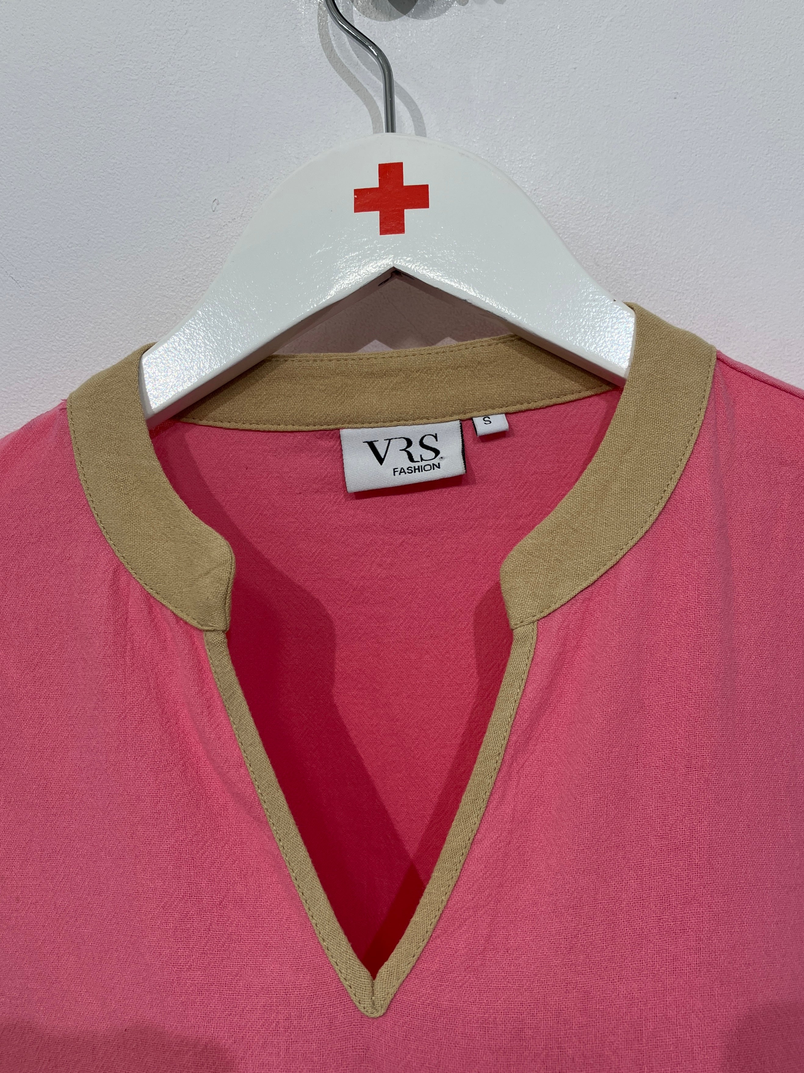 VRS Fashion Bluse